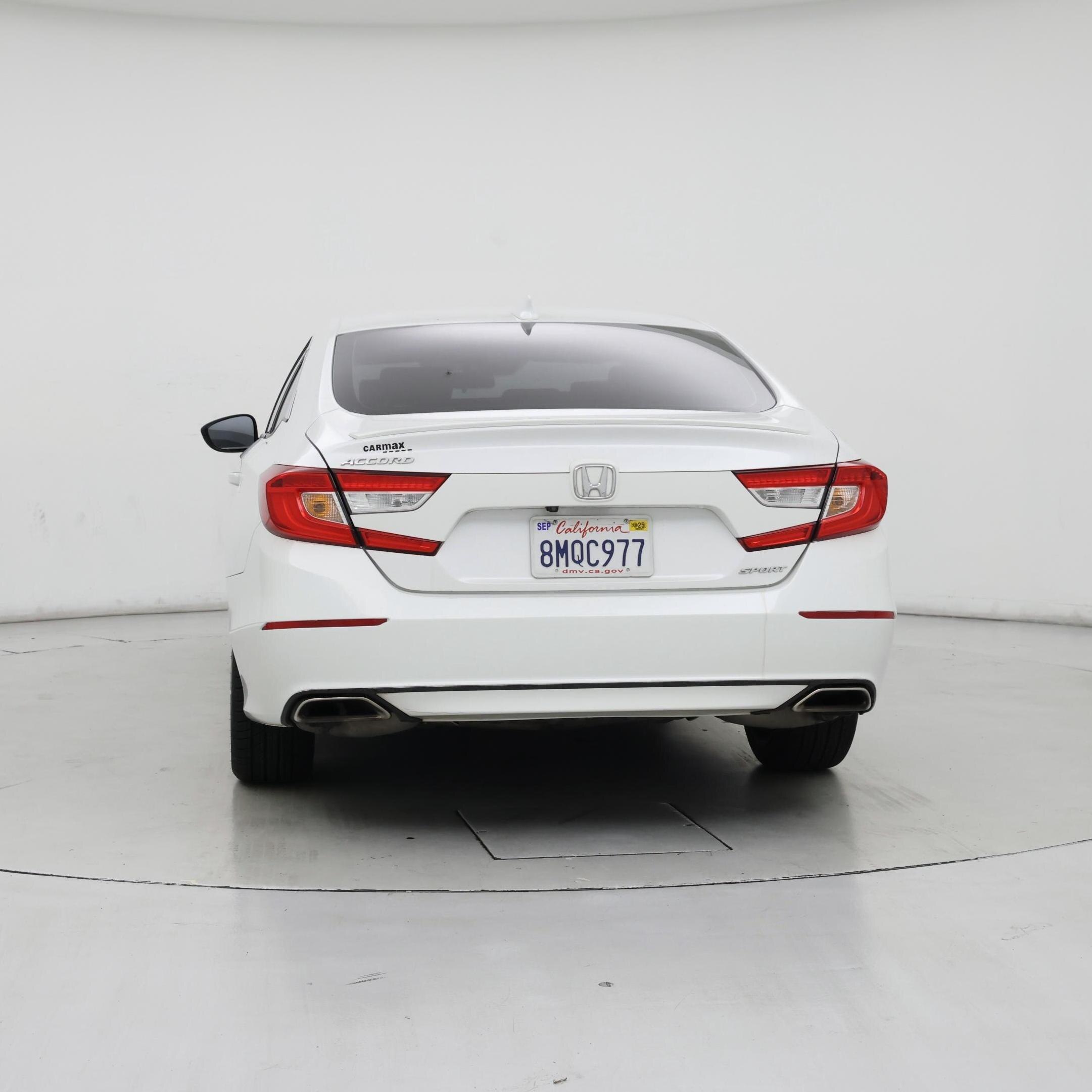 Thumbnail: 2019 Honda Accord - 6
