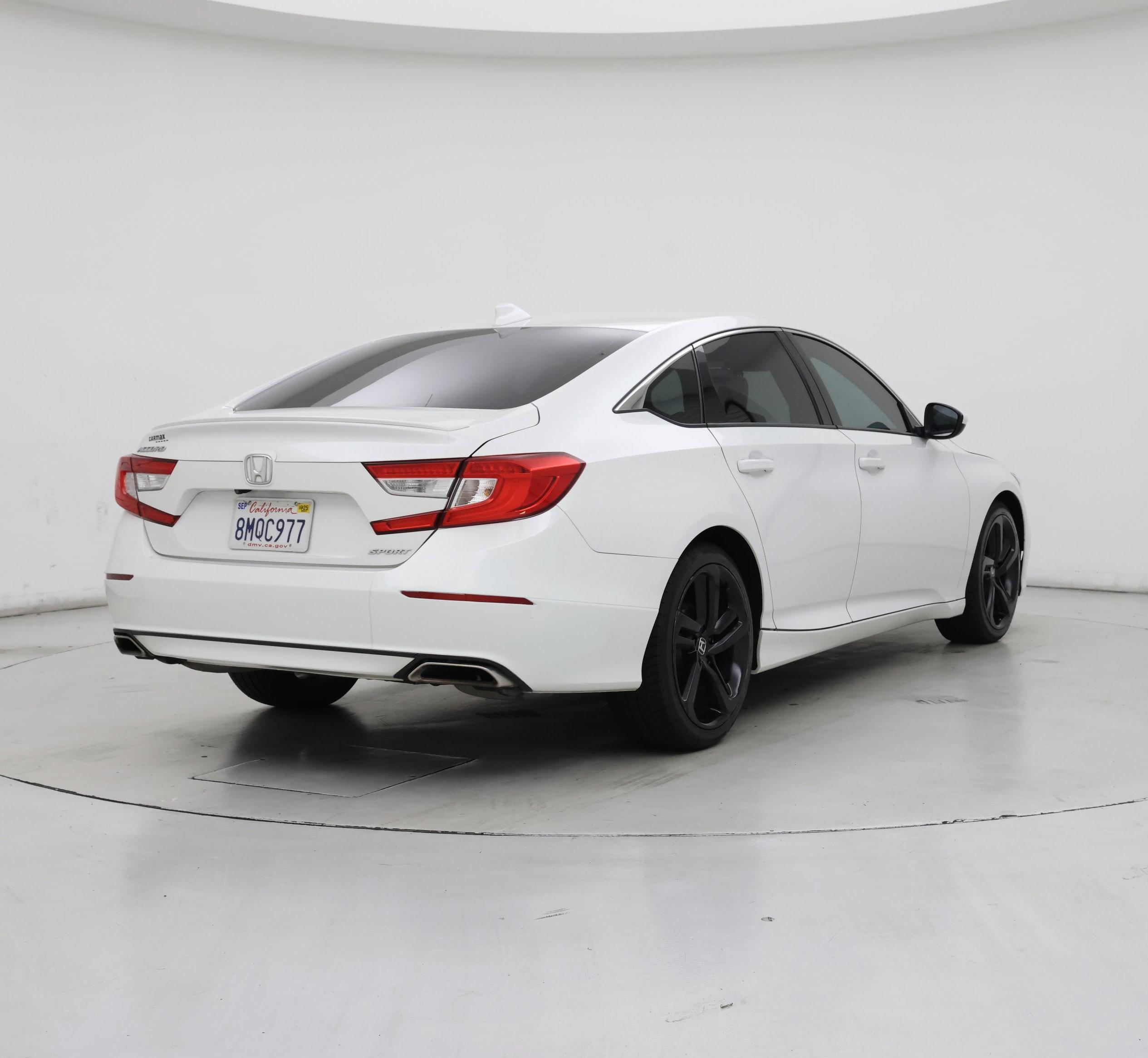 Thumbnail: 2019 Honda Accord - 8
