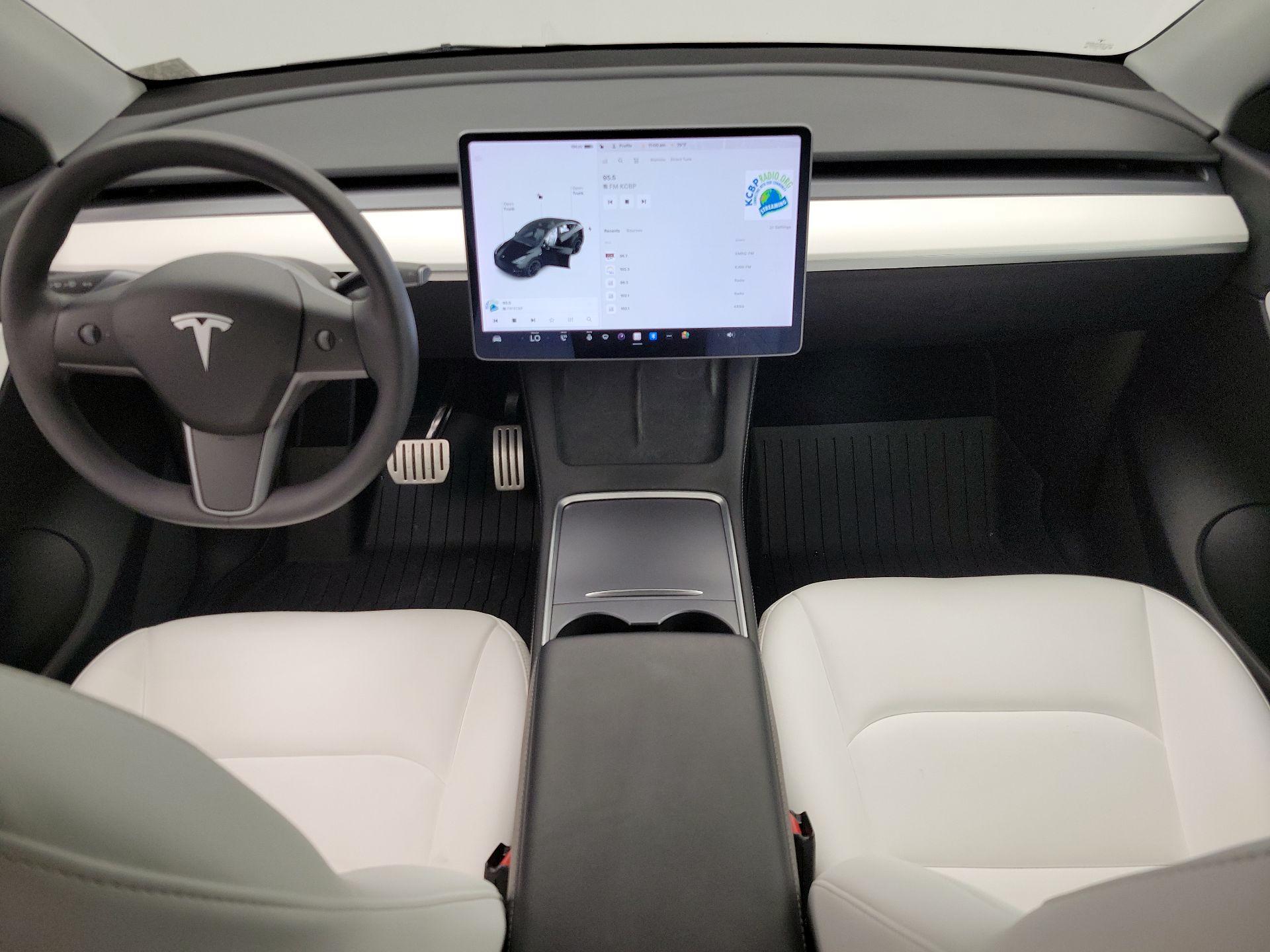 Thumbnail: 2022 Tesla Model Y - 9