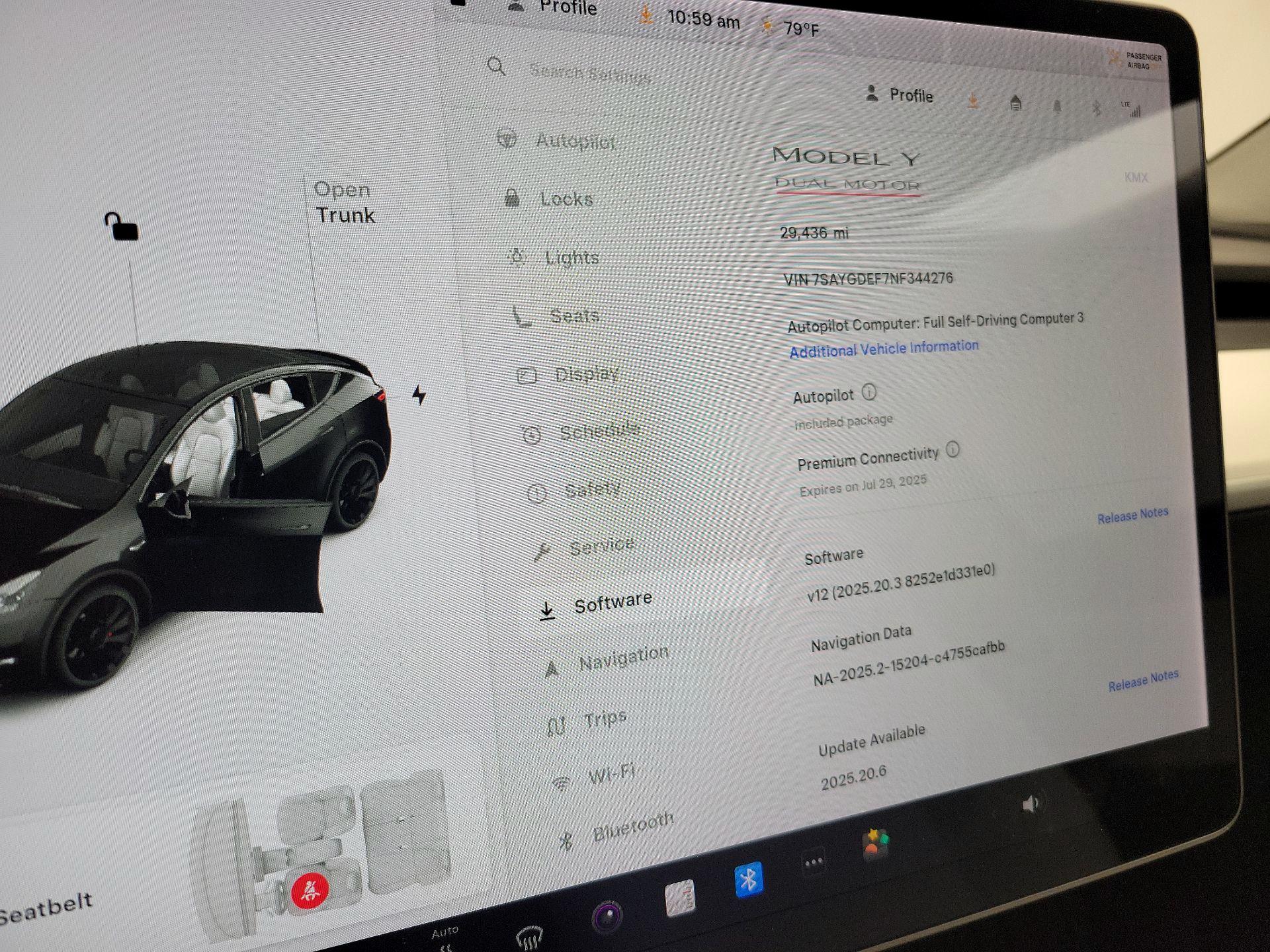 Thumbnail: 2022 Tesla Model Y - 13