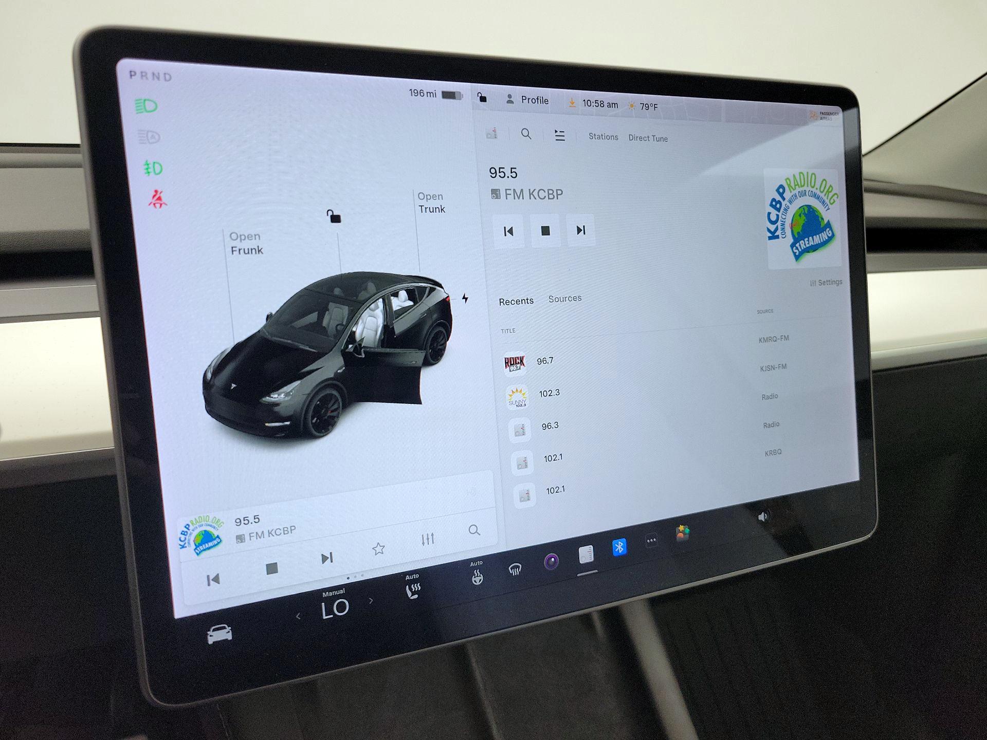 Thumbnail: 2022 Tesla Model Y - 15