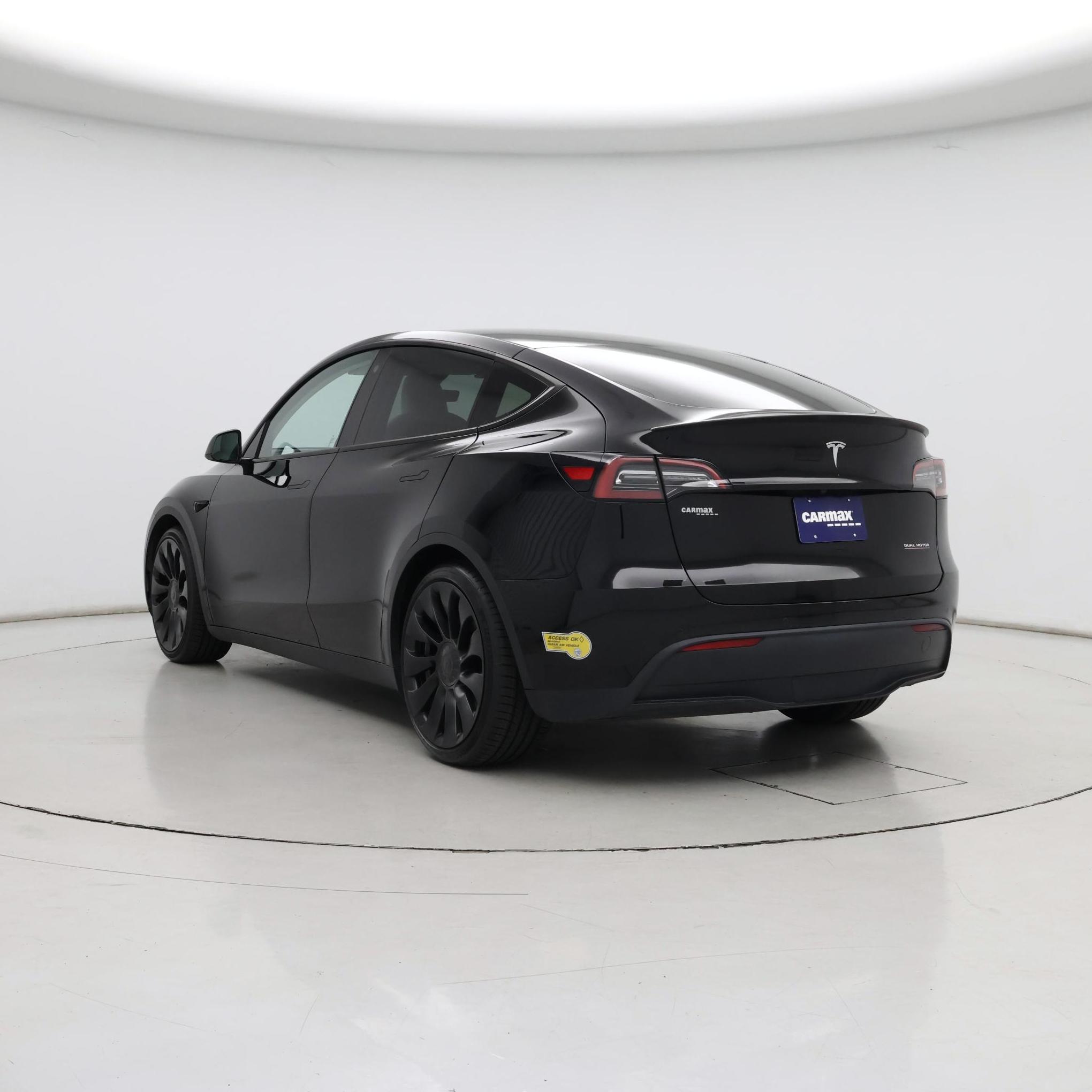 Thumbnail: 2022 Tesla Model Y - 2