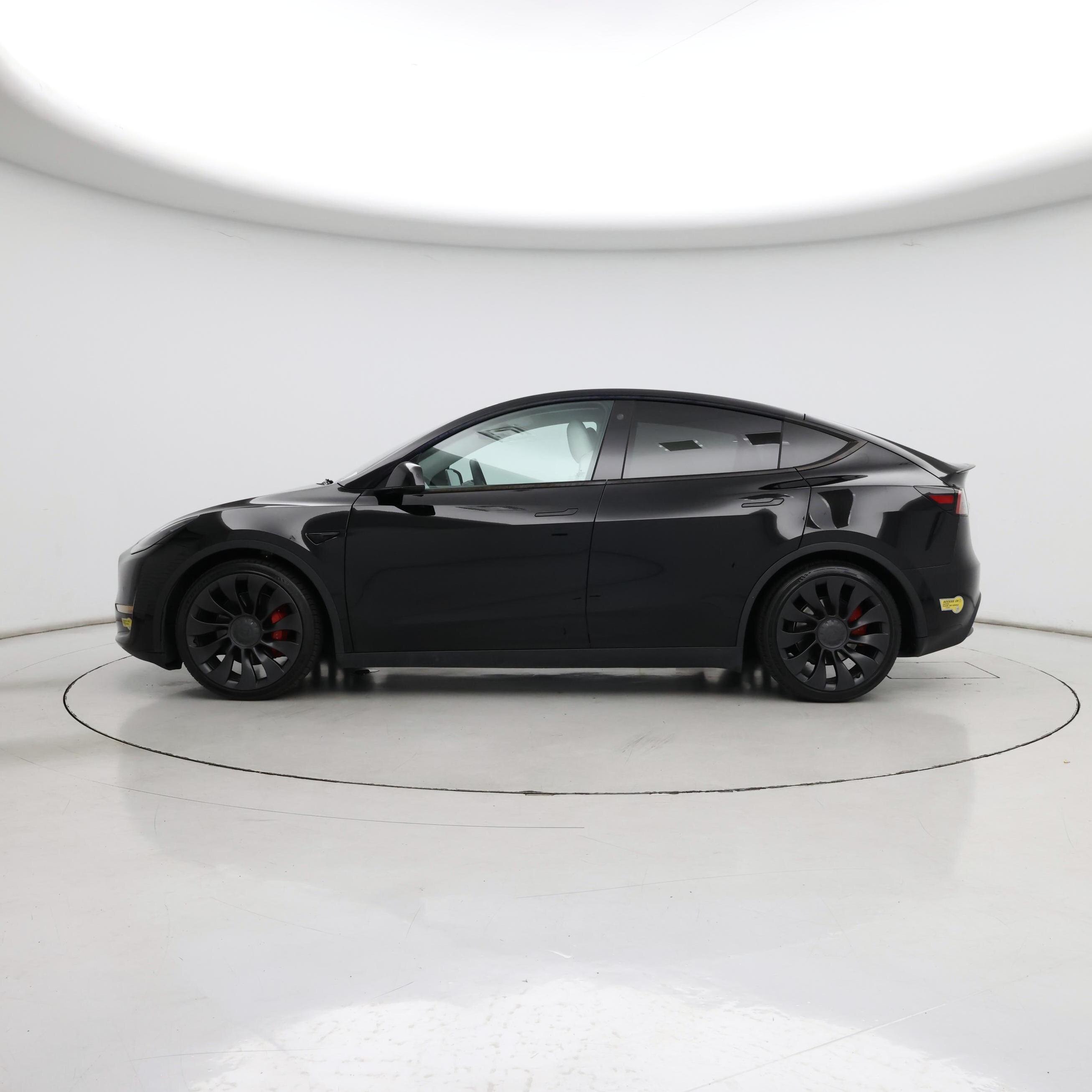 Thumbnail: 2022 Tesla Model Y - 3