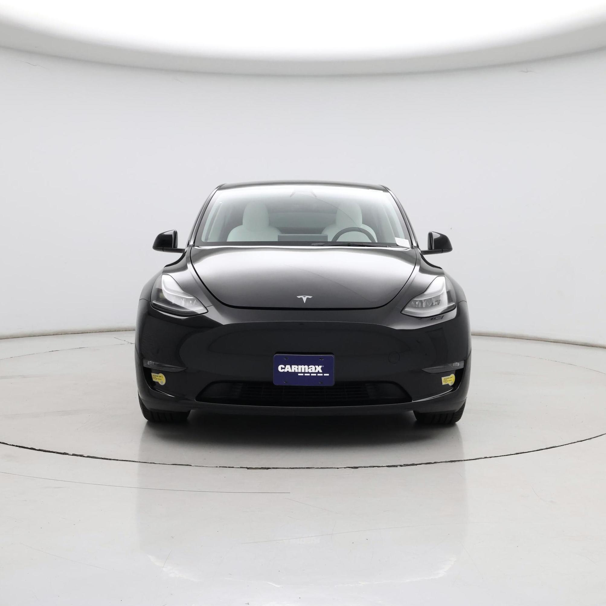 Thumbnail: 2022 Tesla Model Y - 5