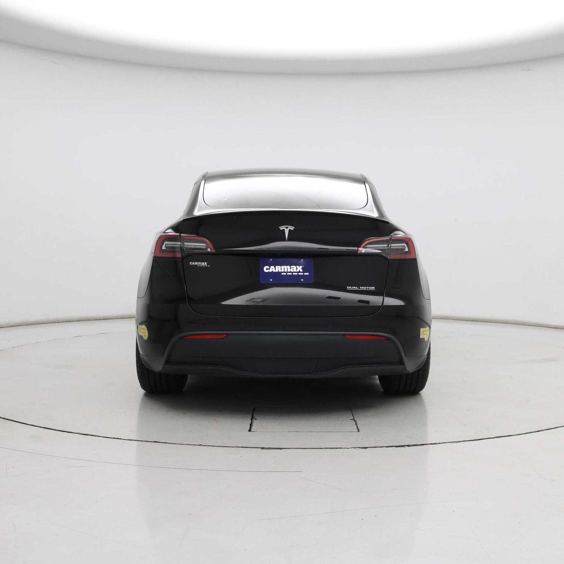 Thumbnail: 2022 Tesla Model Y - 6