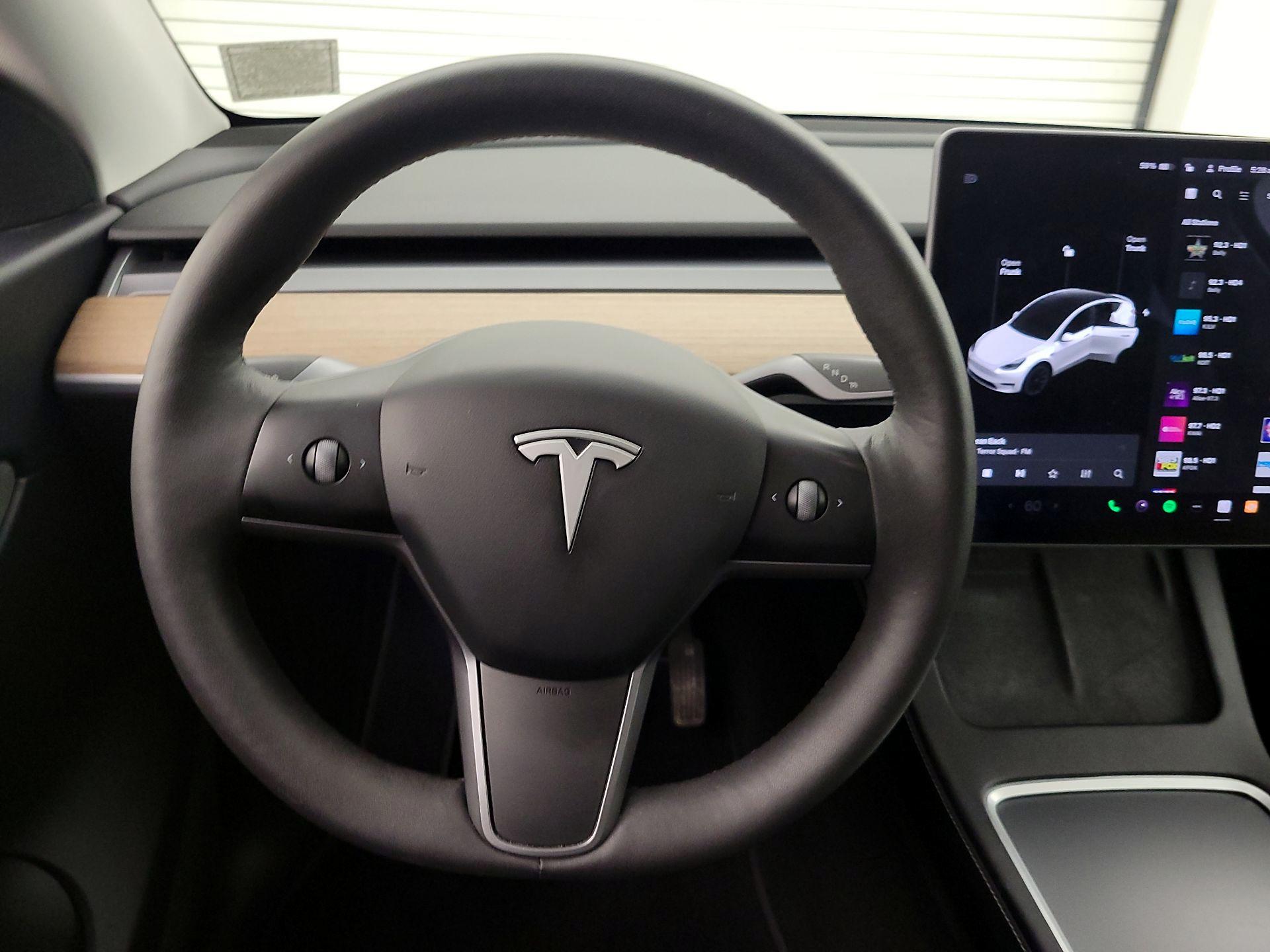 Thumbnail: 2021 Tesla Model Y - 10