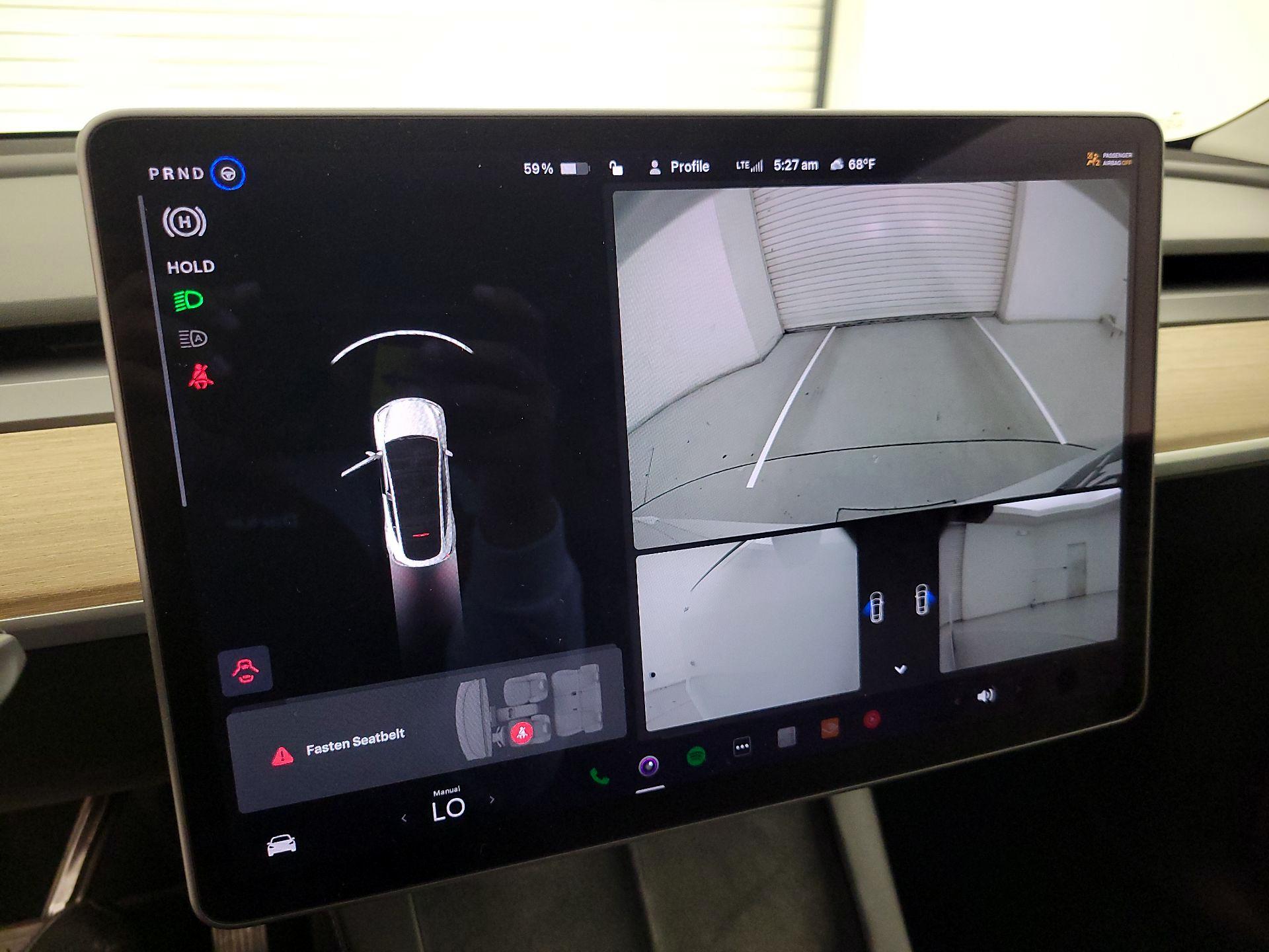Thumbnail: 2021 Tesla Model Y - 14