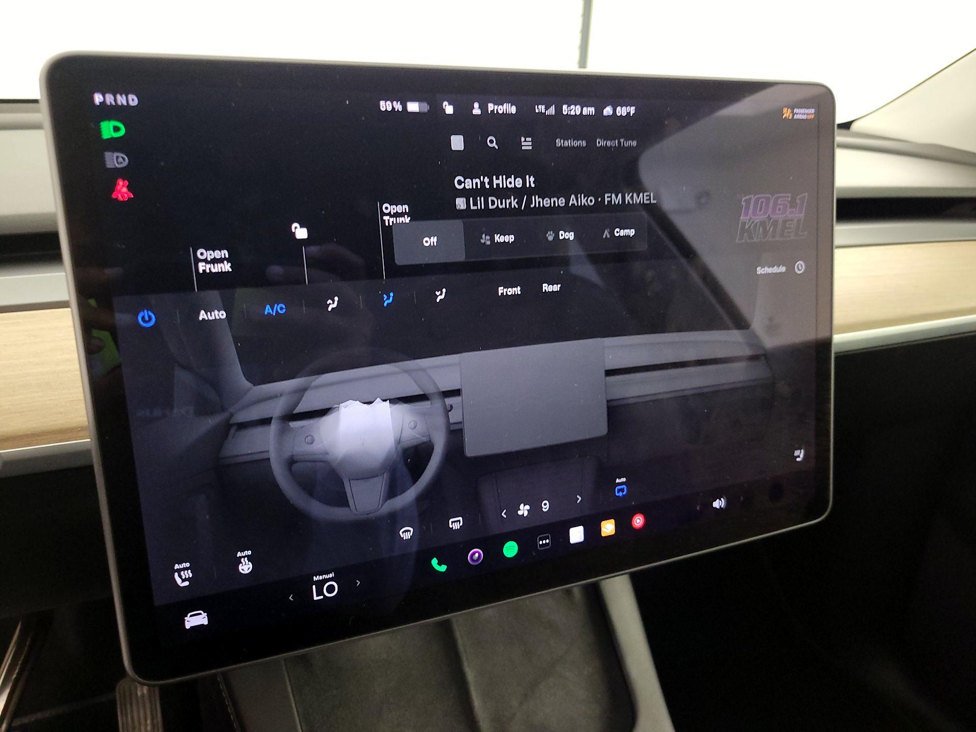 Thumbnail: 2021 Tesla Model Y - 16