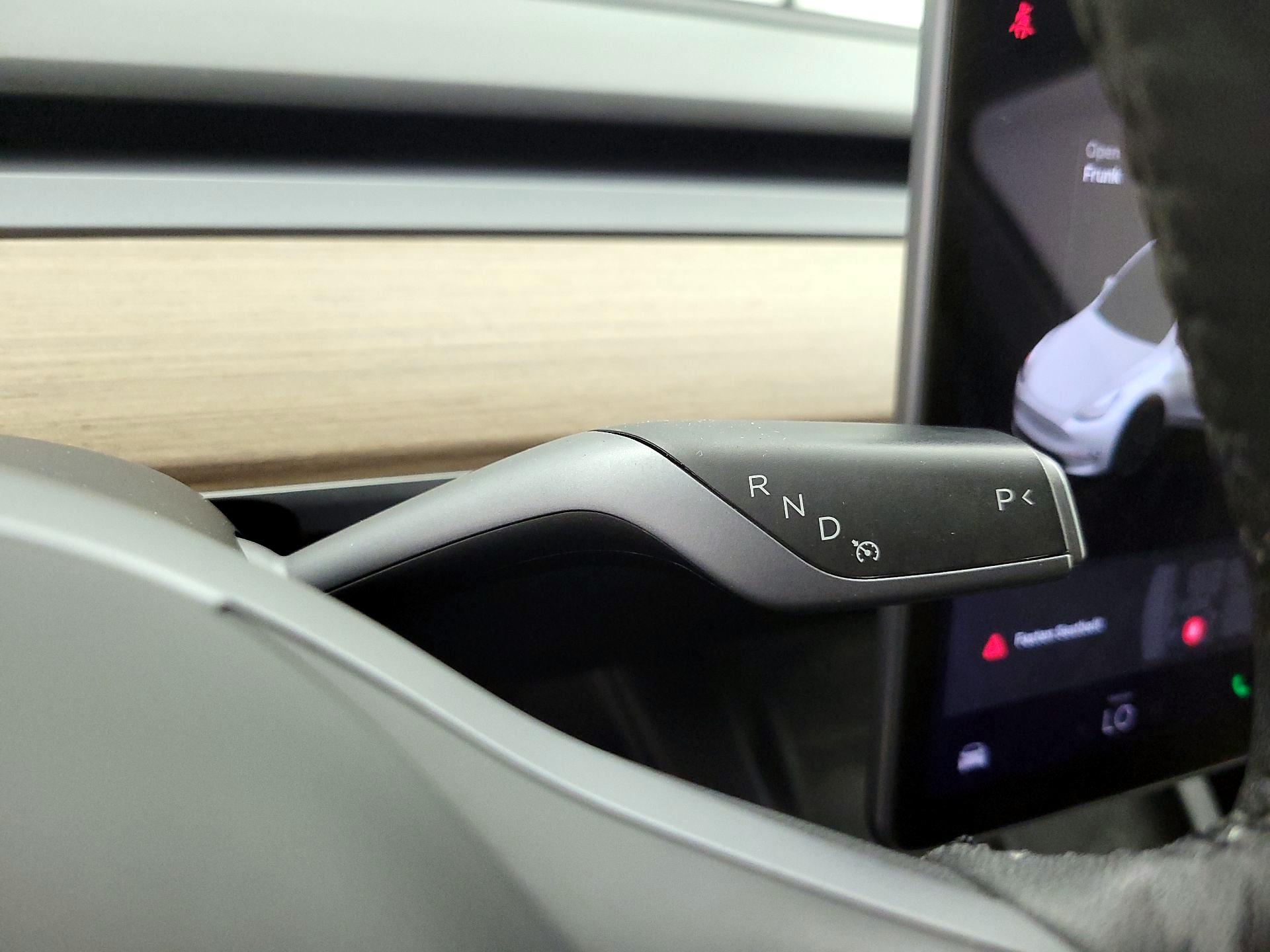 Thumbnail: 2021 Tesla Model Y - 17
