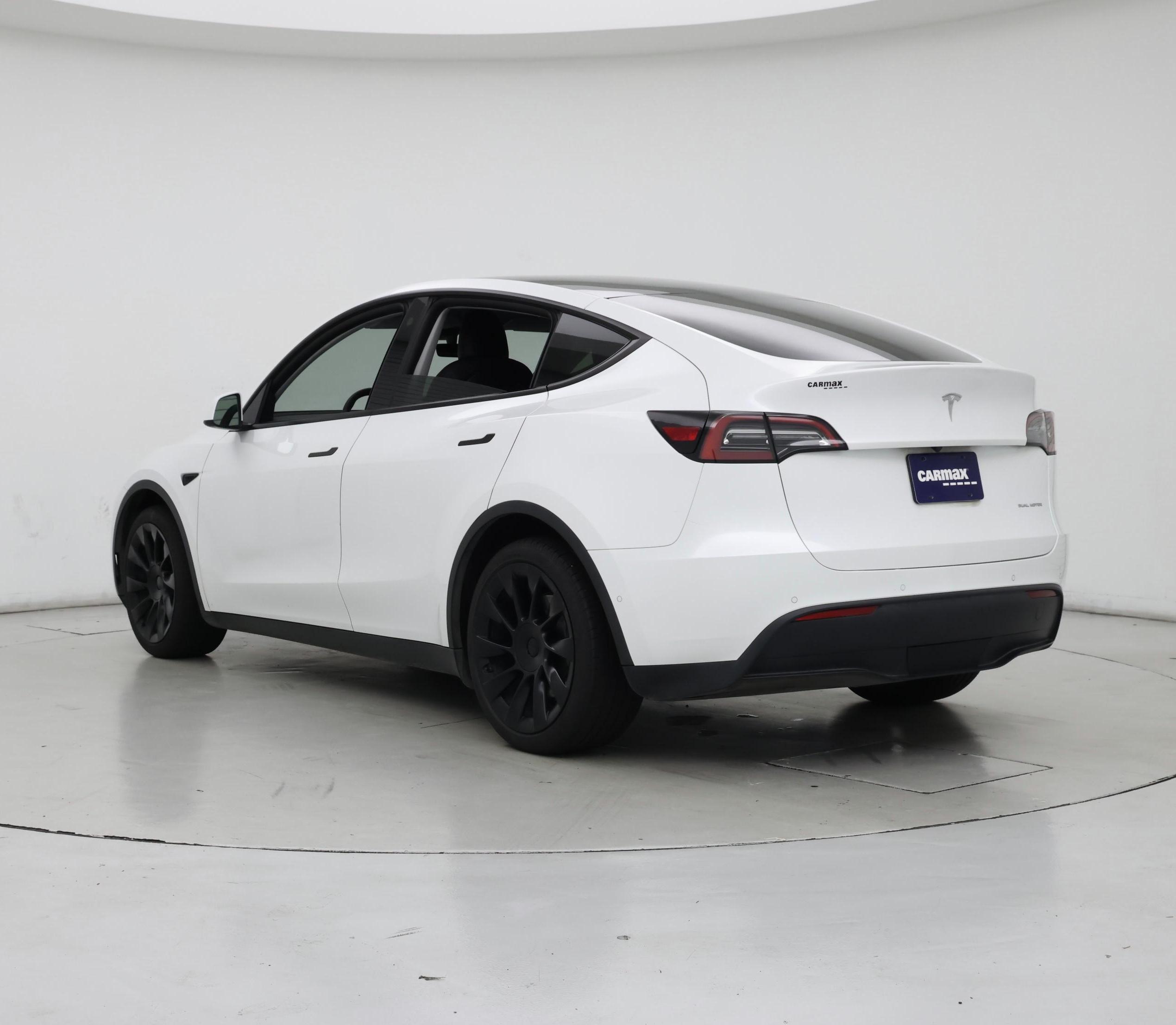 Thumbnail: 2021 Tesla Model Y - 2