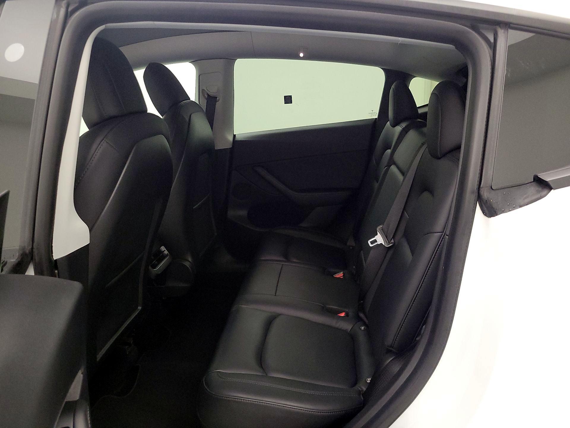 Thumbnail: 2021 Tesla Model Y - 19