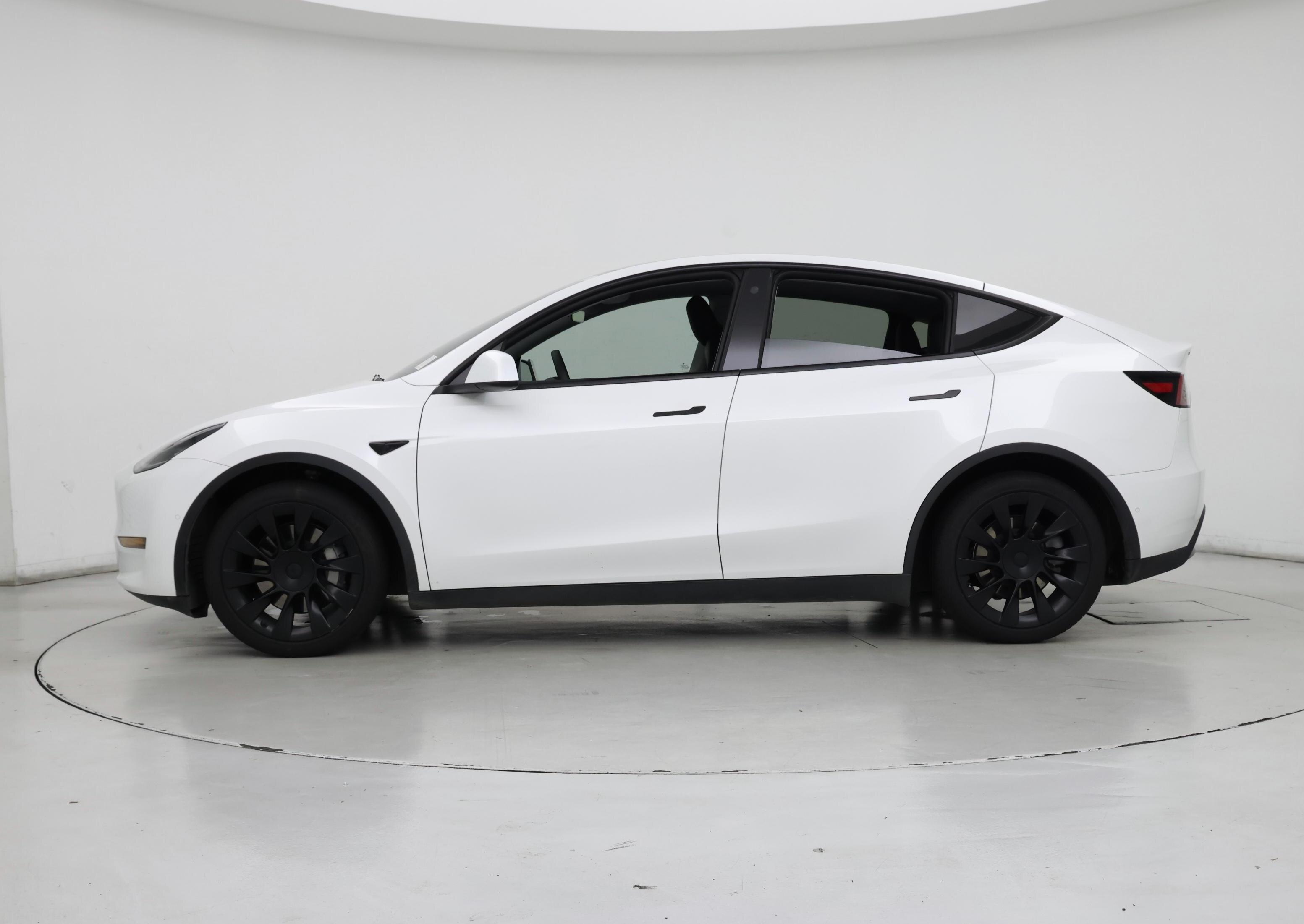 Thumbnail: 2021 Tesla Model Y - 3