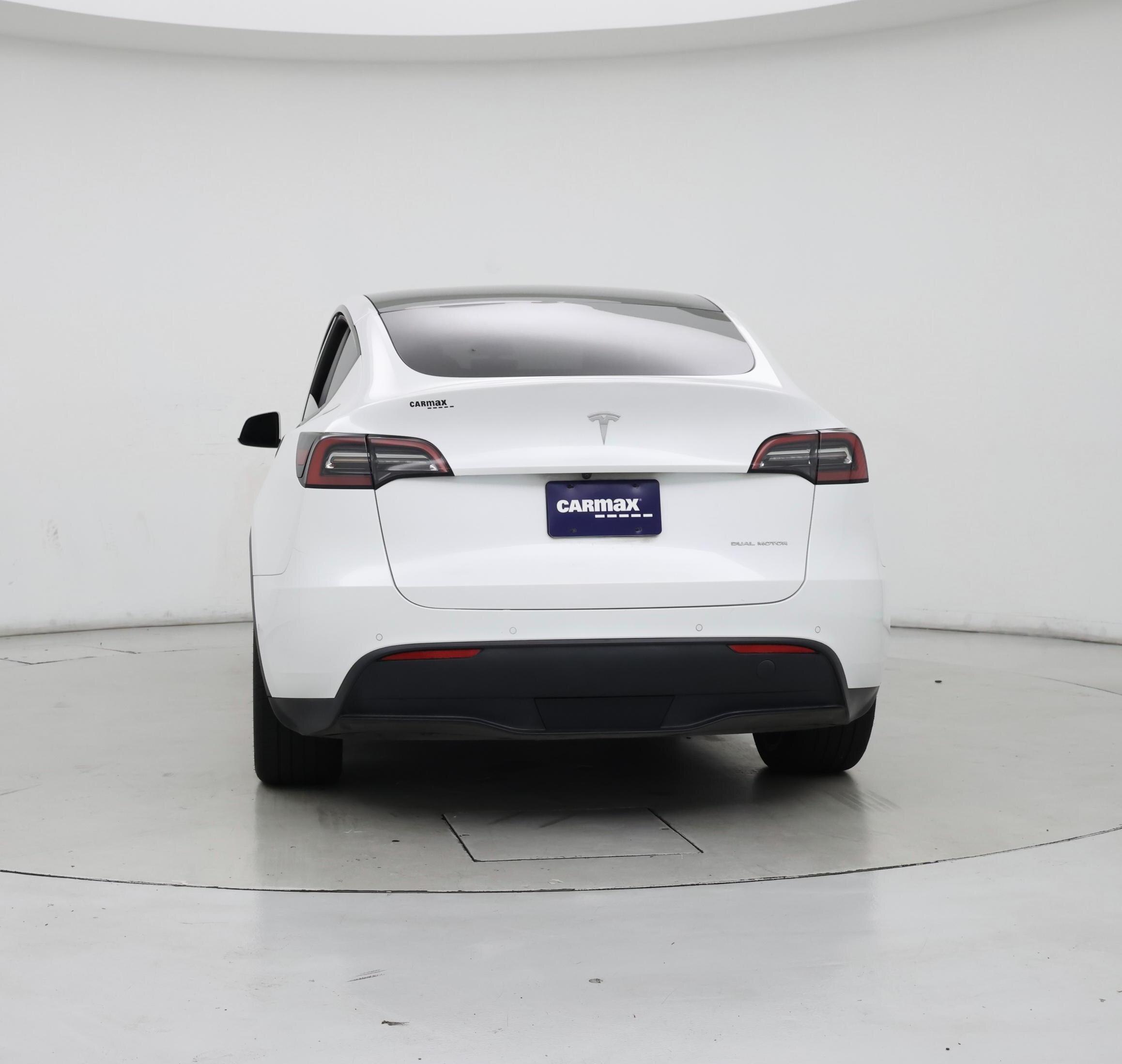 Thumbnail: 2021 Tesla Model Y - 6