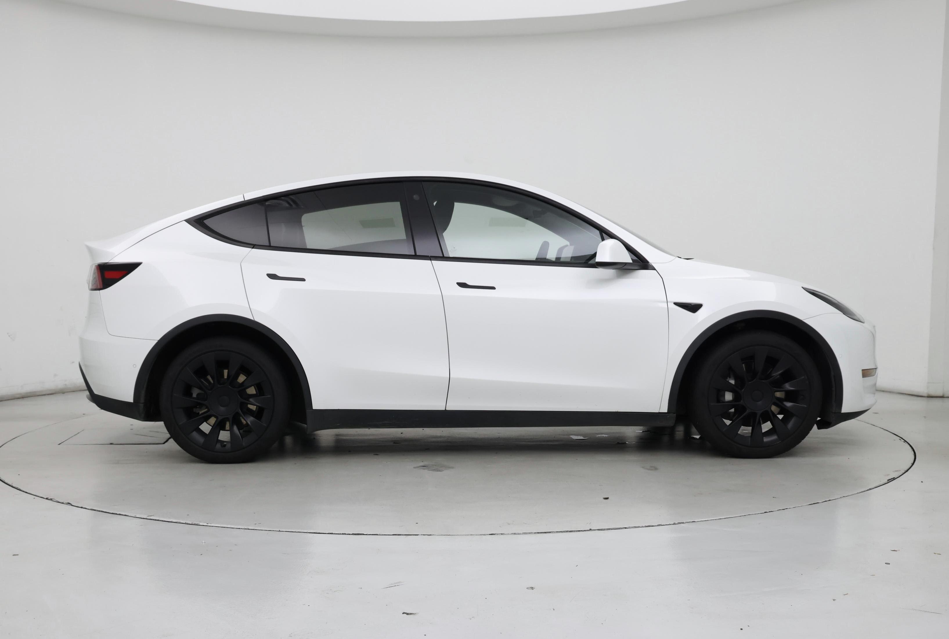 Thumbnail: 2021 Tesla Model Y - 7