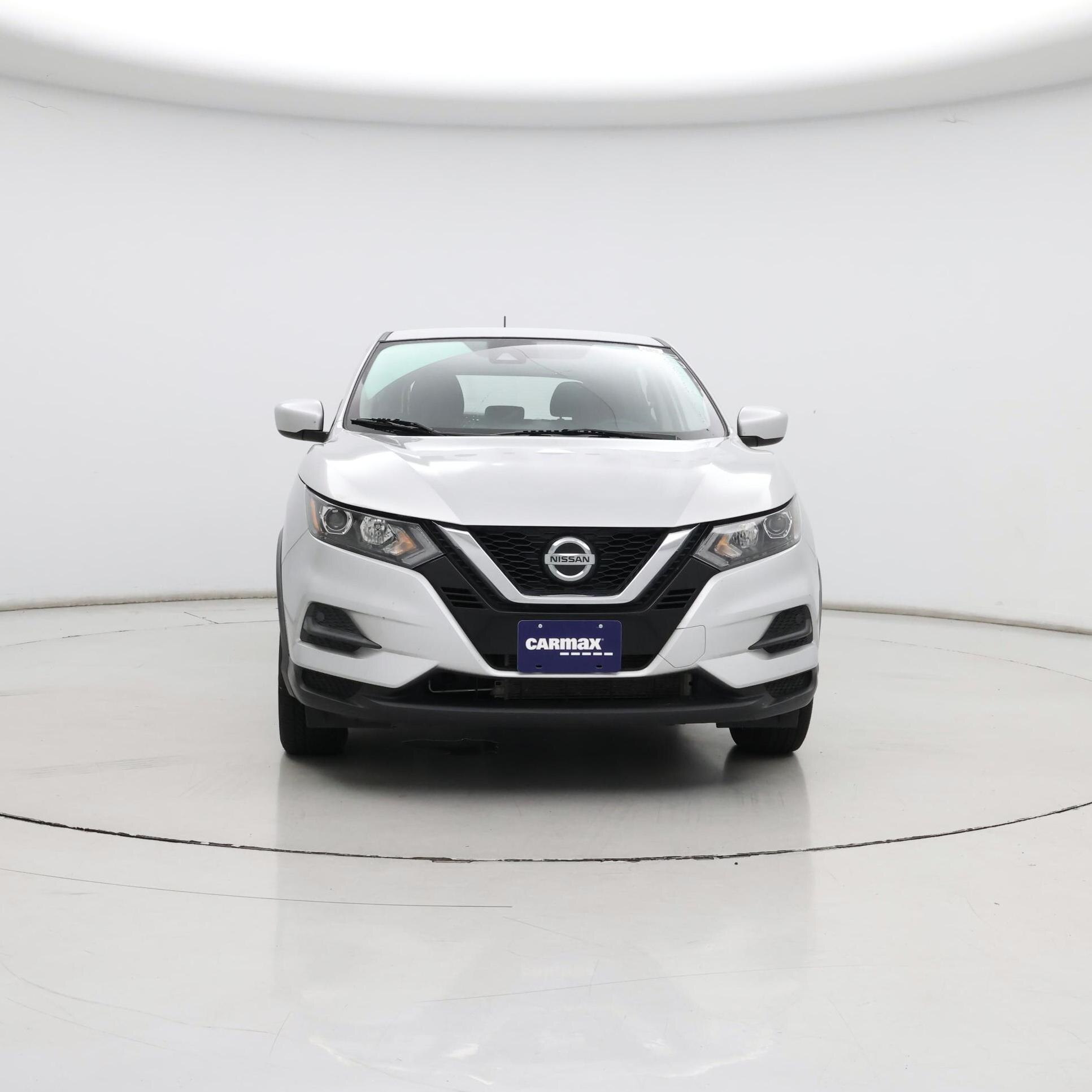 Thumbnail: 2020 Nissan Rogue Sport - 5