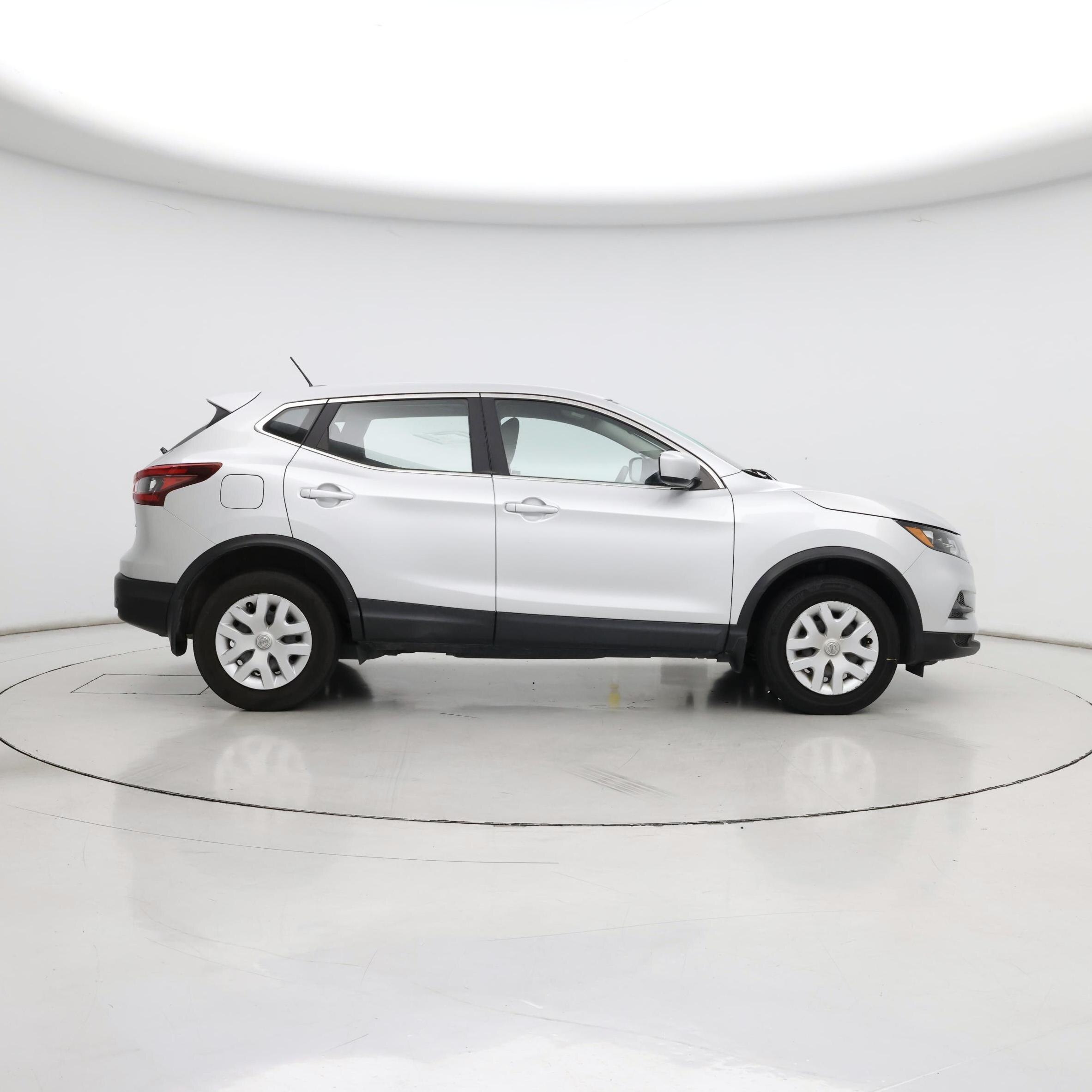 Thumbnail: 2020 Nissan Rogue Sport - 7