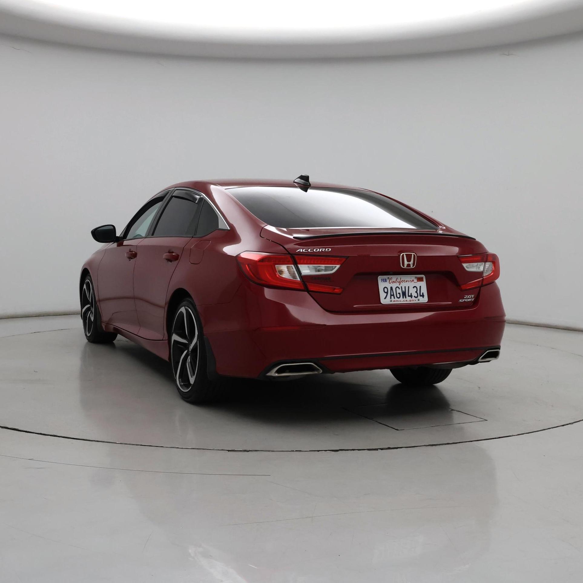 Thumbnail: 2022 Honda Accord - 2