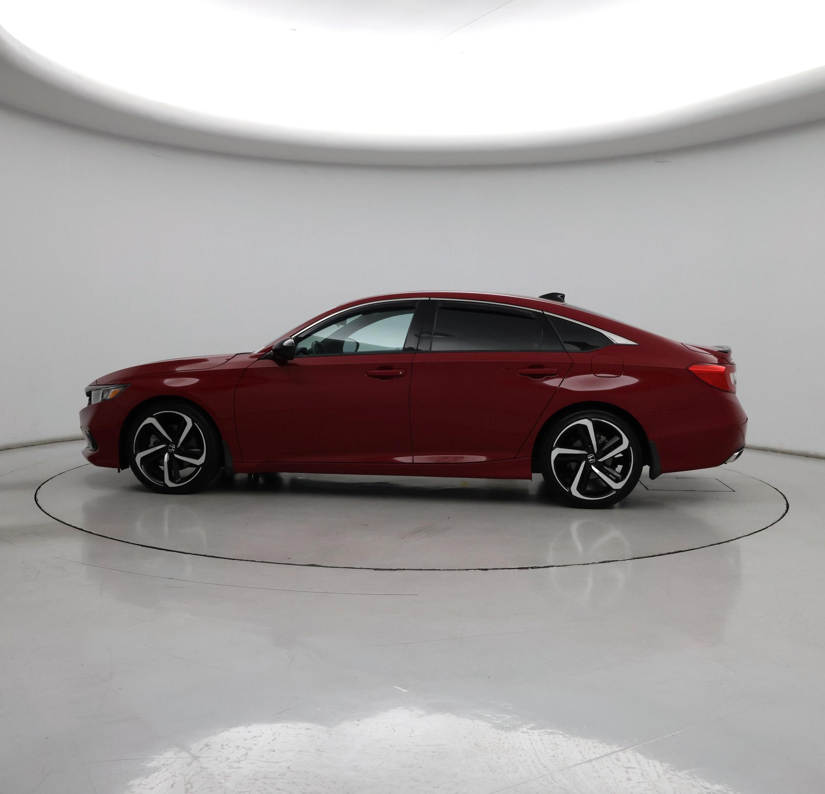 Thumbnail: 2022 Honda Accord - 3