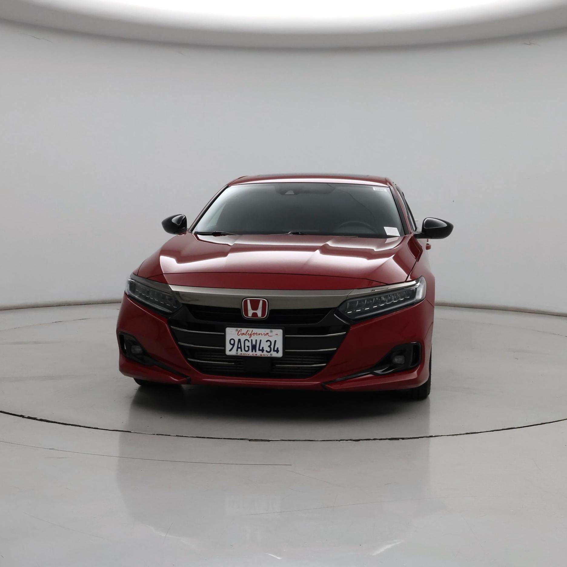 Thumbnail: 2022 Honda Accord - 5