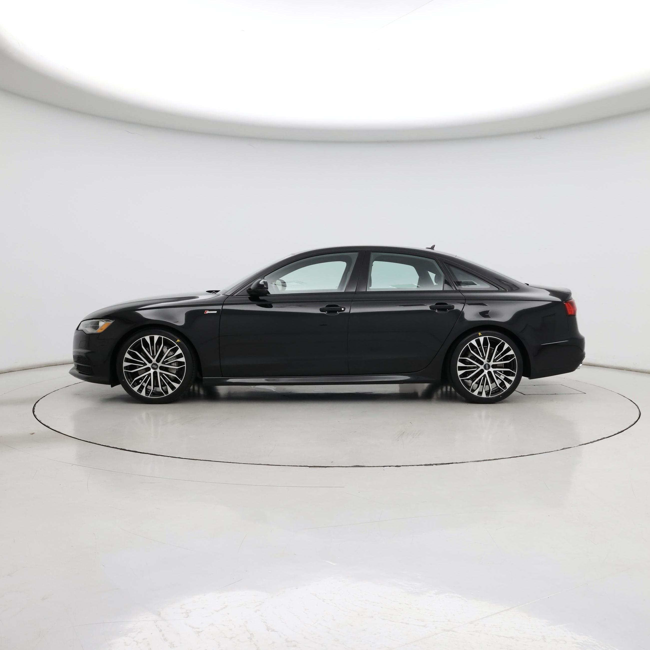 Thumbnail: 2018 Audi A6 - 3