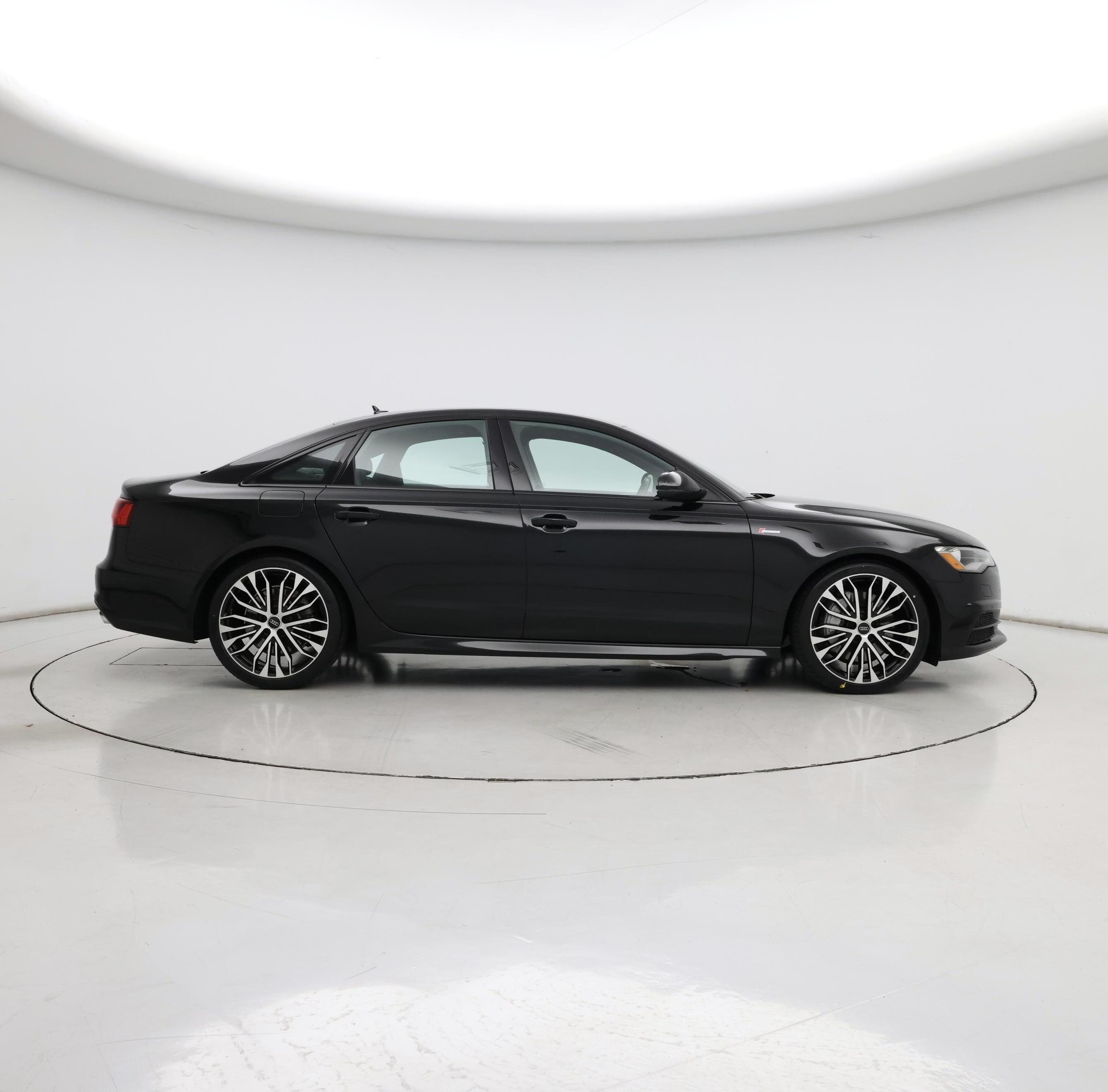 Thumbnail: 2018 Audi A6 - 7
