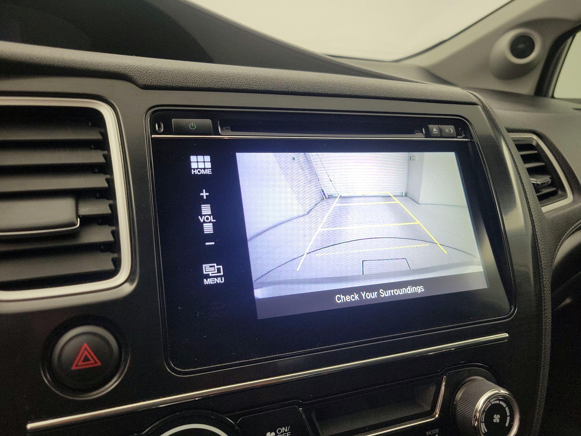 Thumbnail: 2015 Honda Civic - 14
