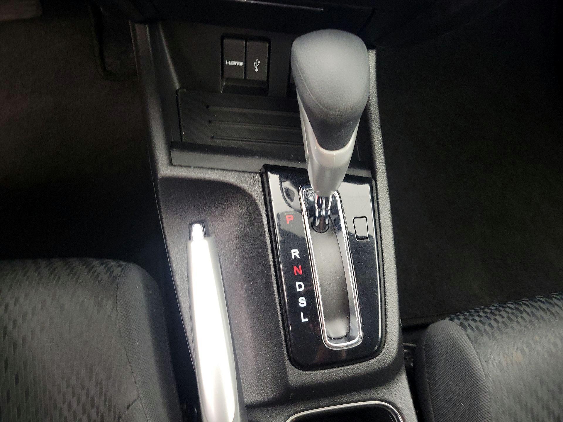 Thumbnail: 2015 Honda Civic - 17