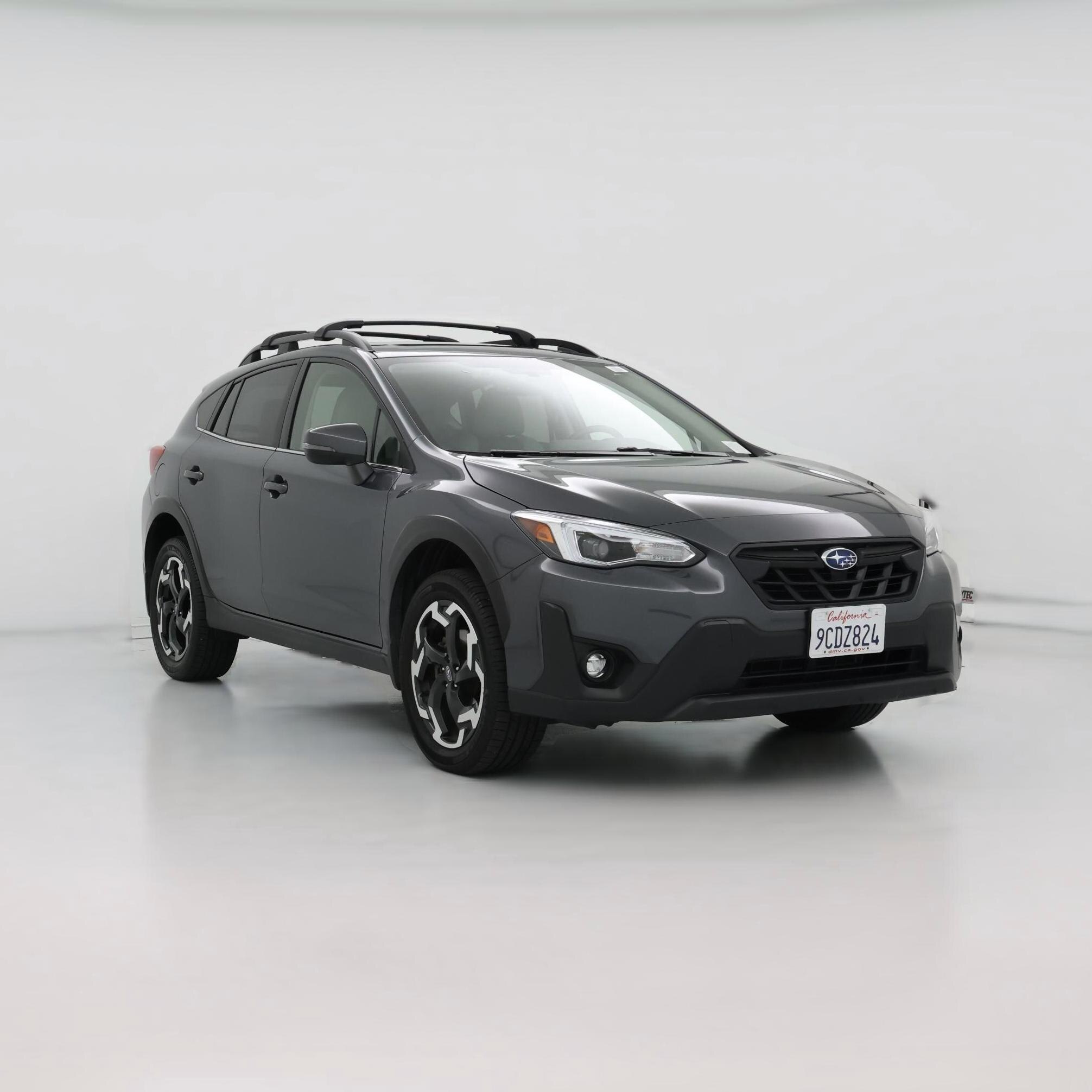 Thumbnail: 2022 Subaru Crosstrek - 1