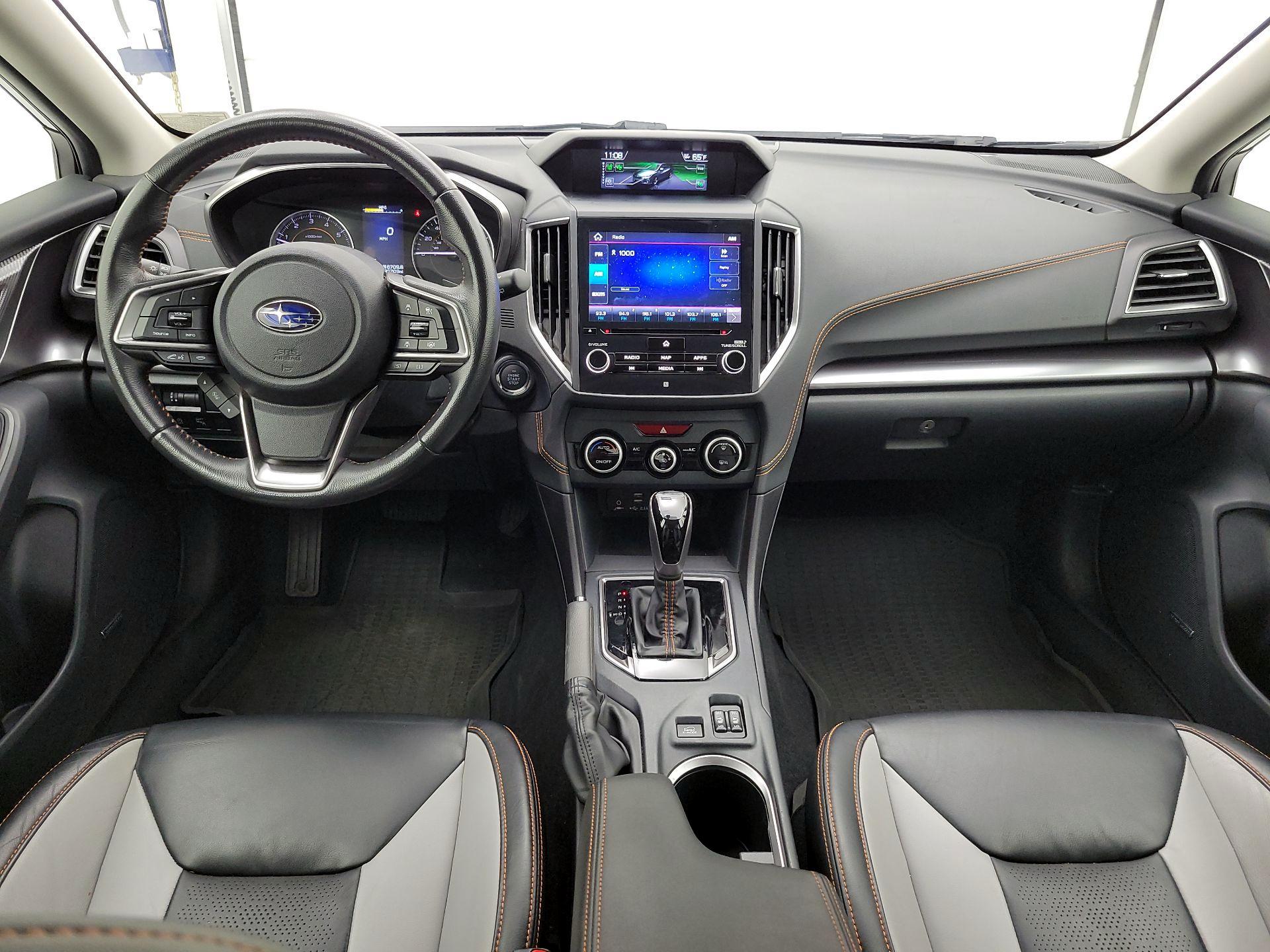 Thumbnail: 2022 Subaru Crosstrek - 9