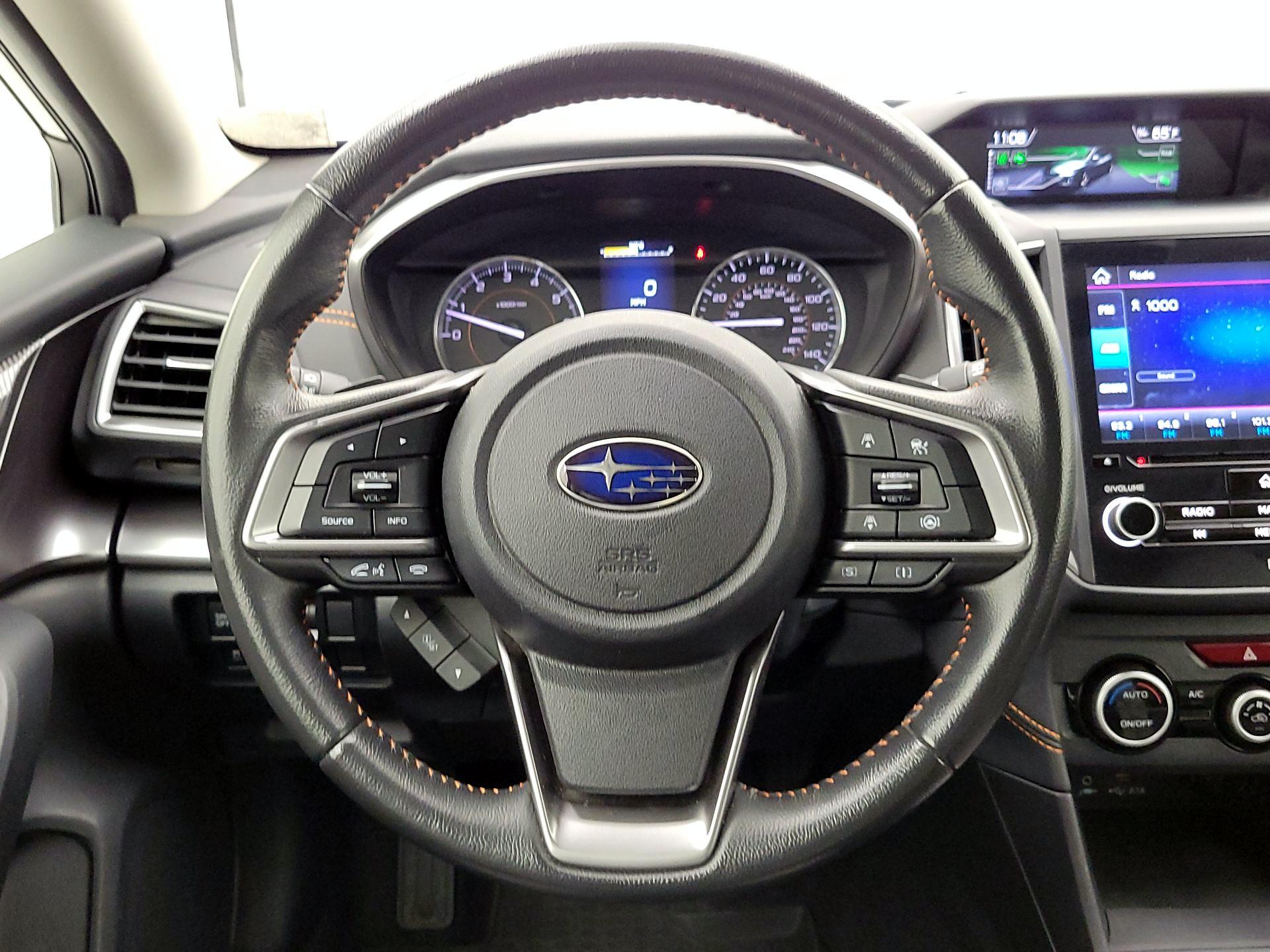 Thumbnail: 2022 Subaru Crosstrek - 10