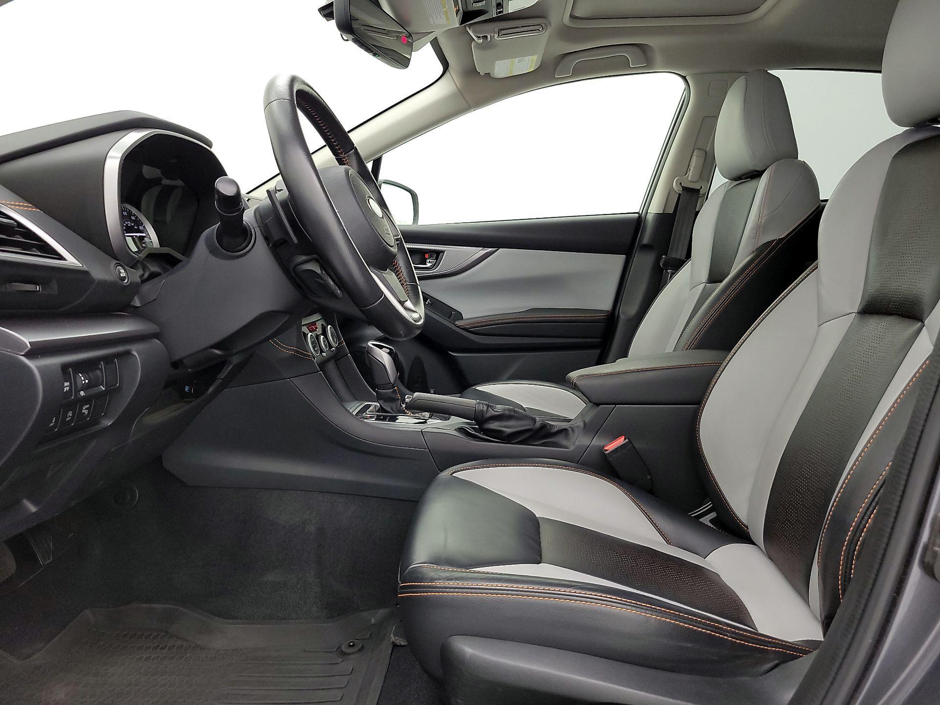 Thumbnail: 2022 Subaru Crosstrek - 11