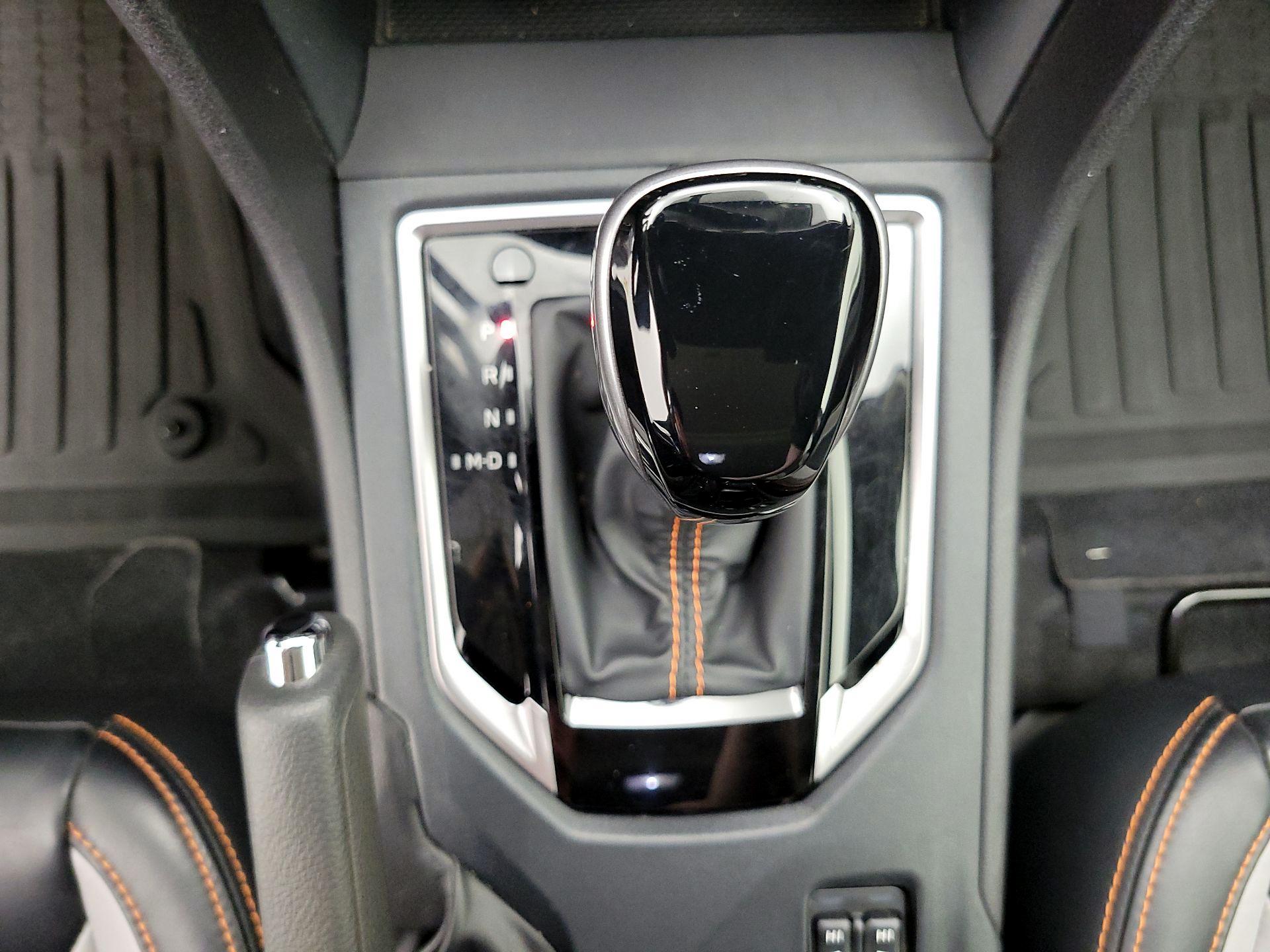 Thumbnail: 2022 Subaru Crosstrek - 18