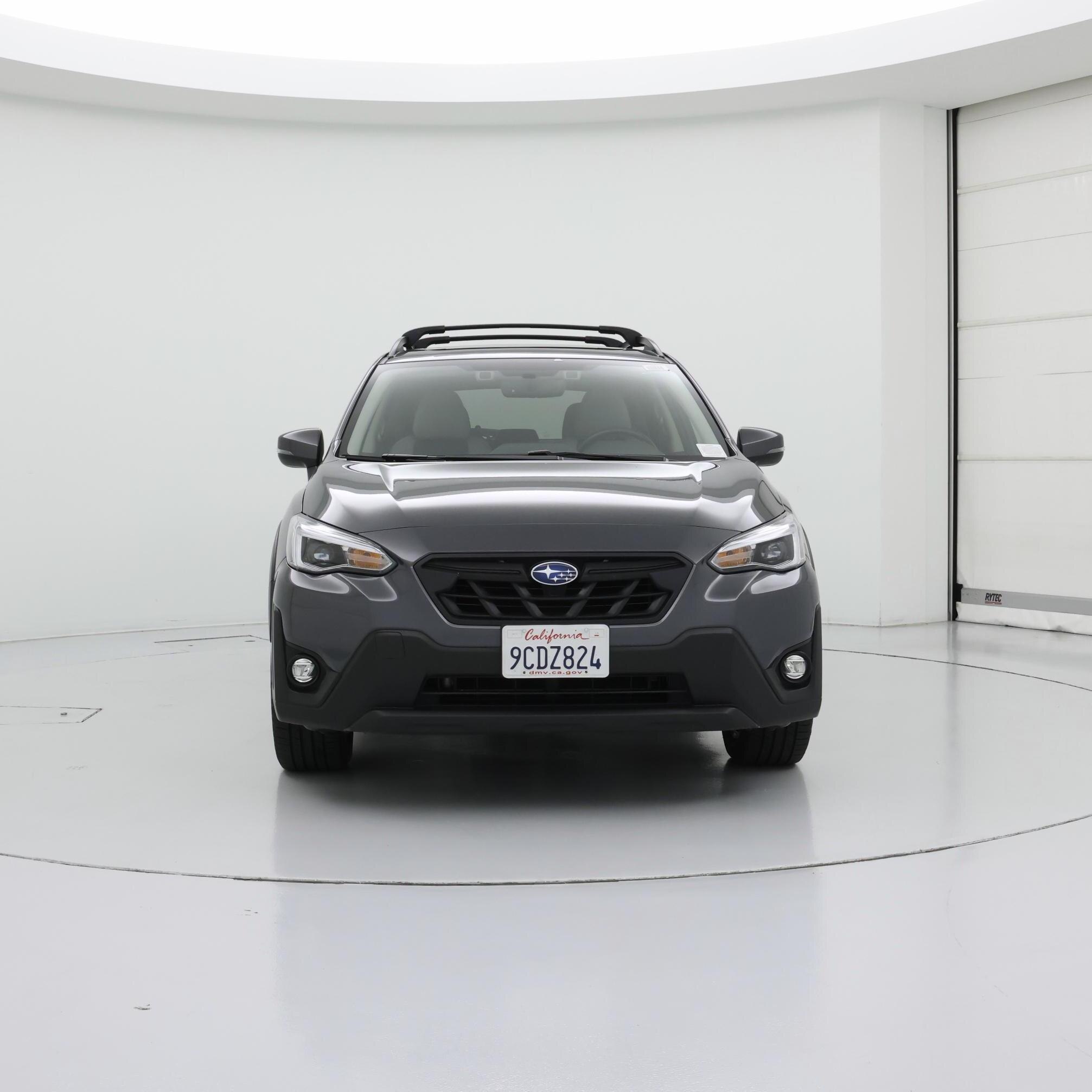 Thumbnail: 2022 Subaru Crosstrek - 5