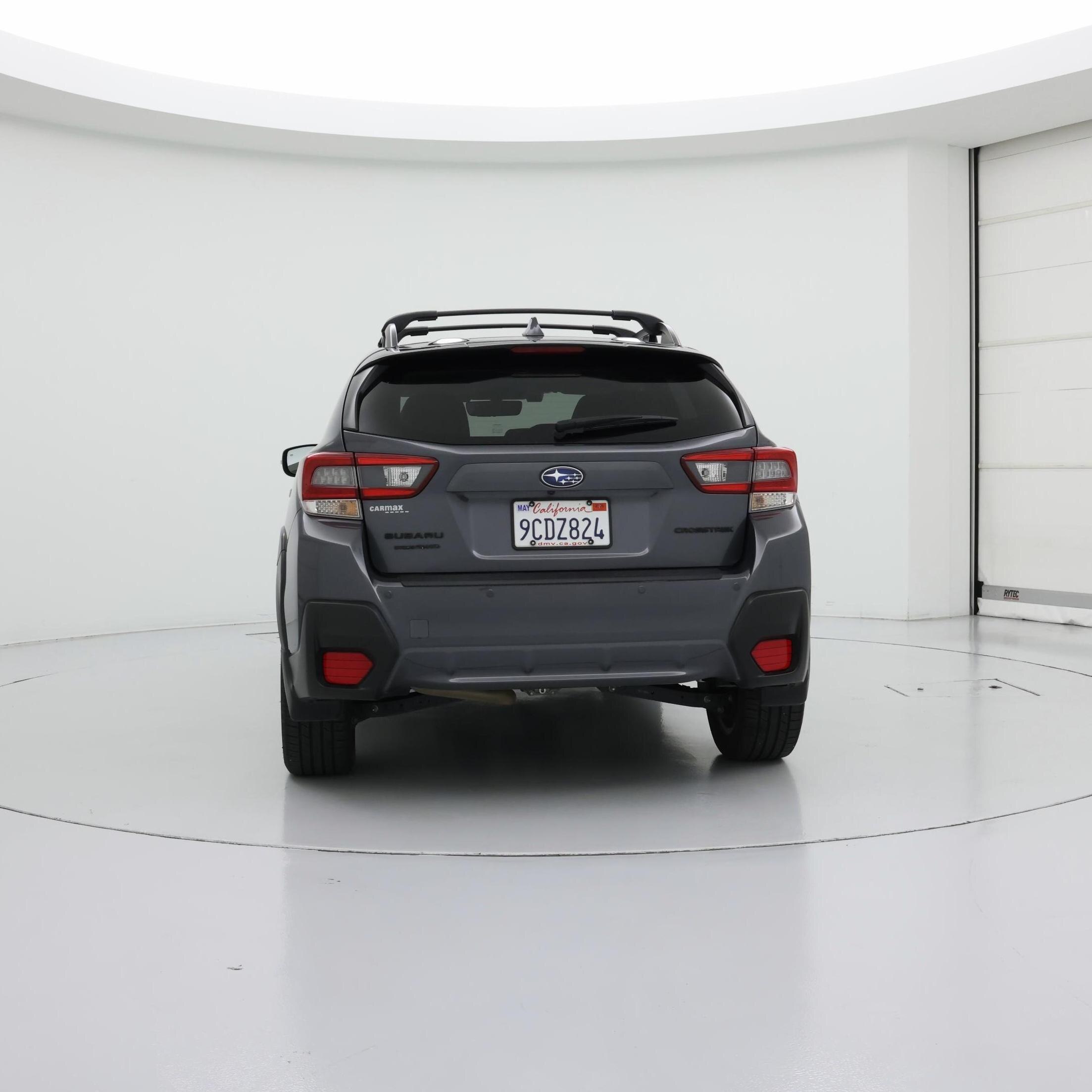 Thumbnail: 2022 Subaru Crosstrek - 6