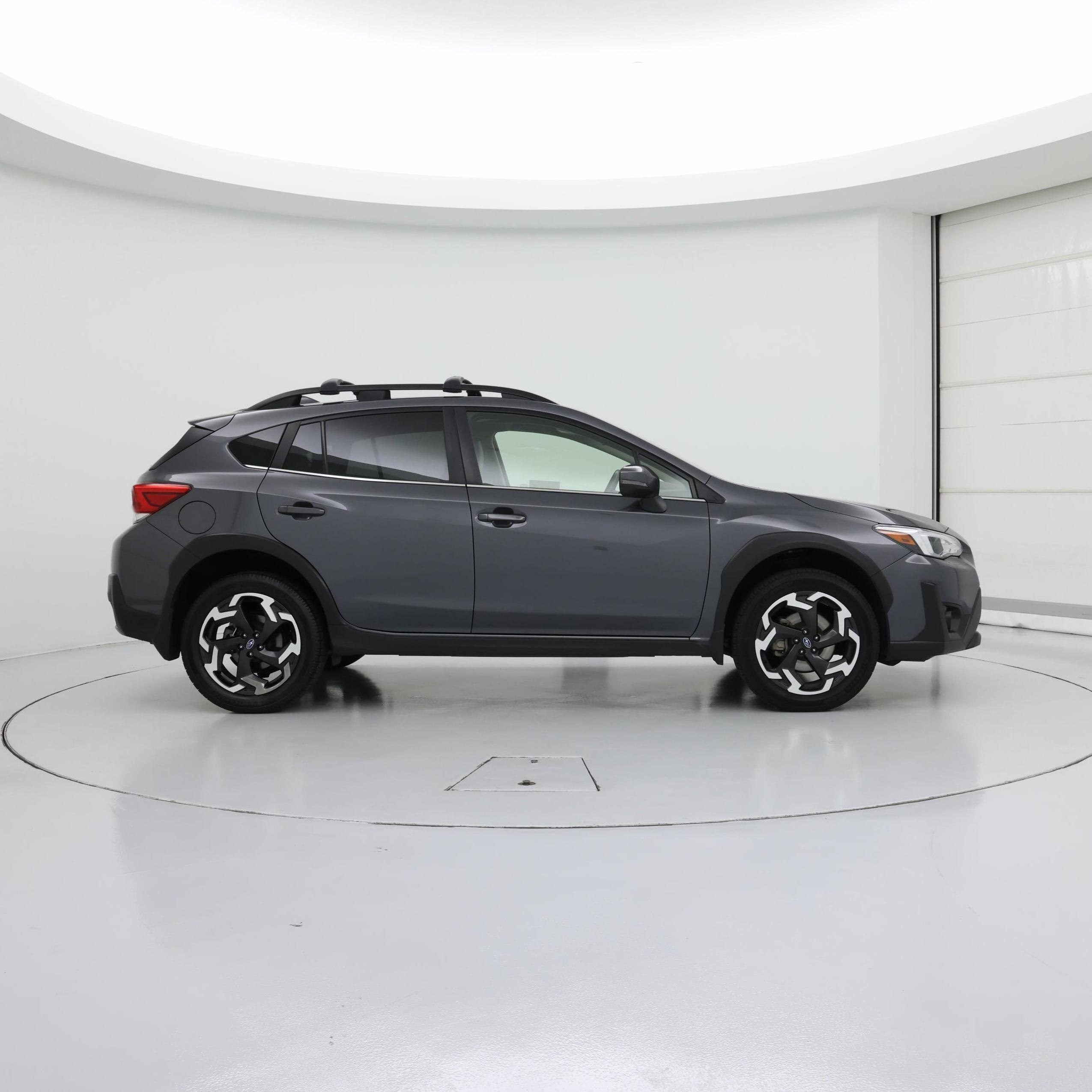 Thumbnail: 2022 Subaru Crosstrek - 7