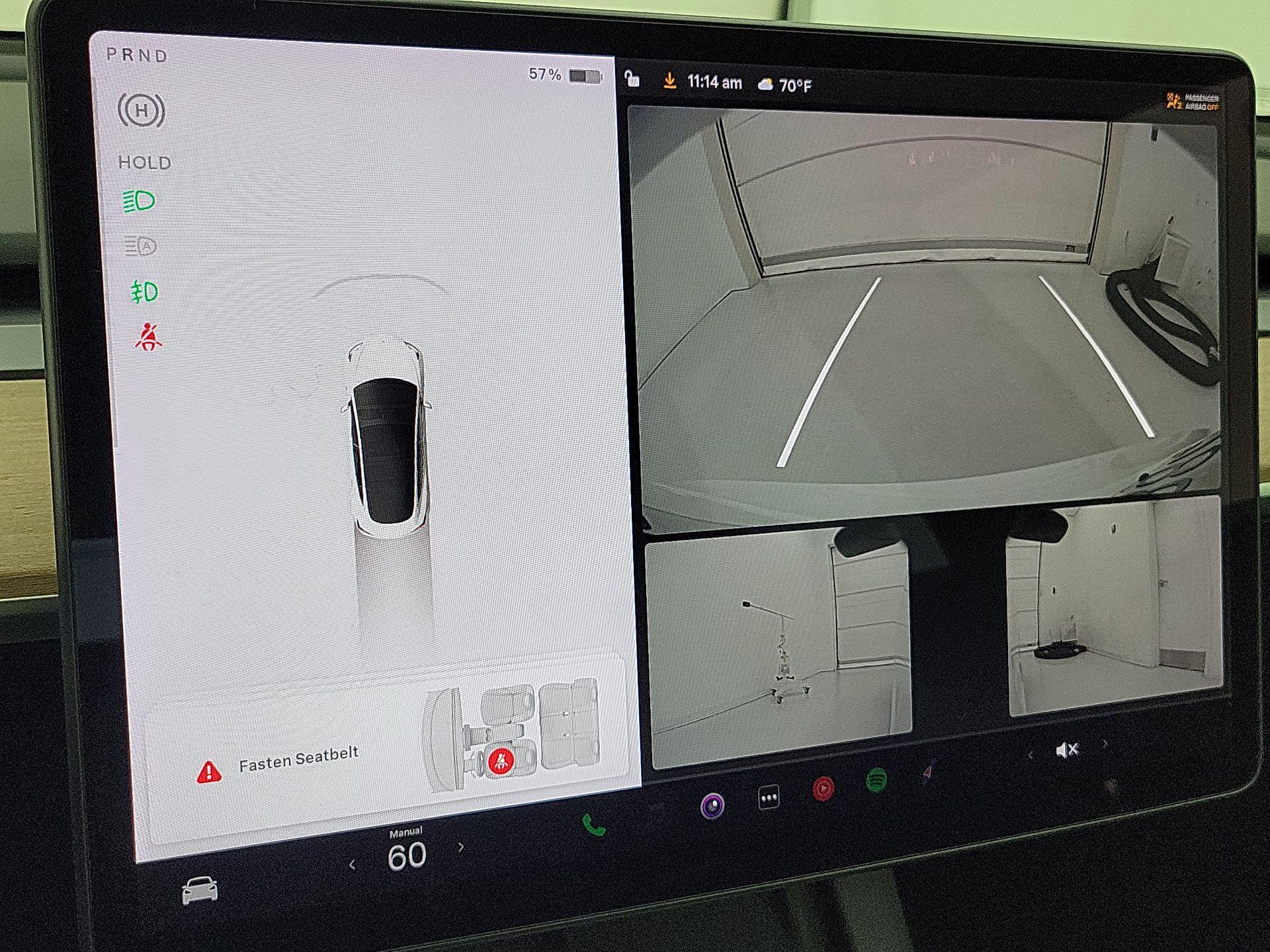 Thumbnail: 2021 Tesla Model 3 - 14