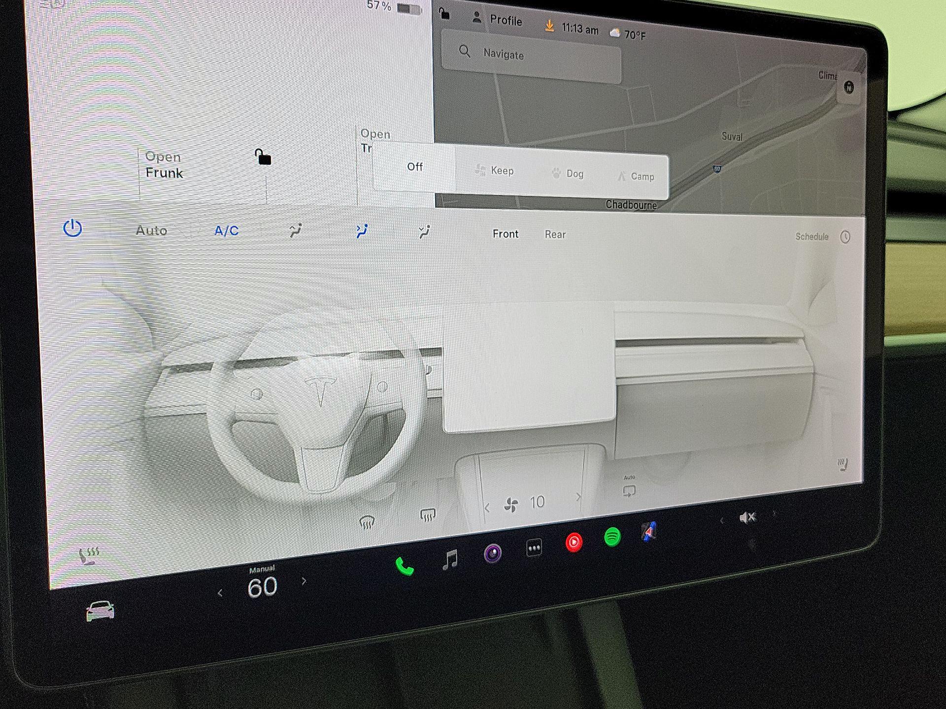 Thumbnail: 2021 Tesla Model 3 - 16
