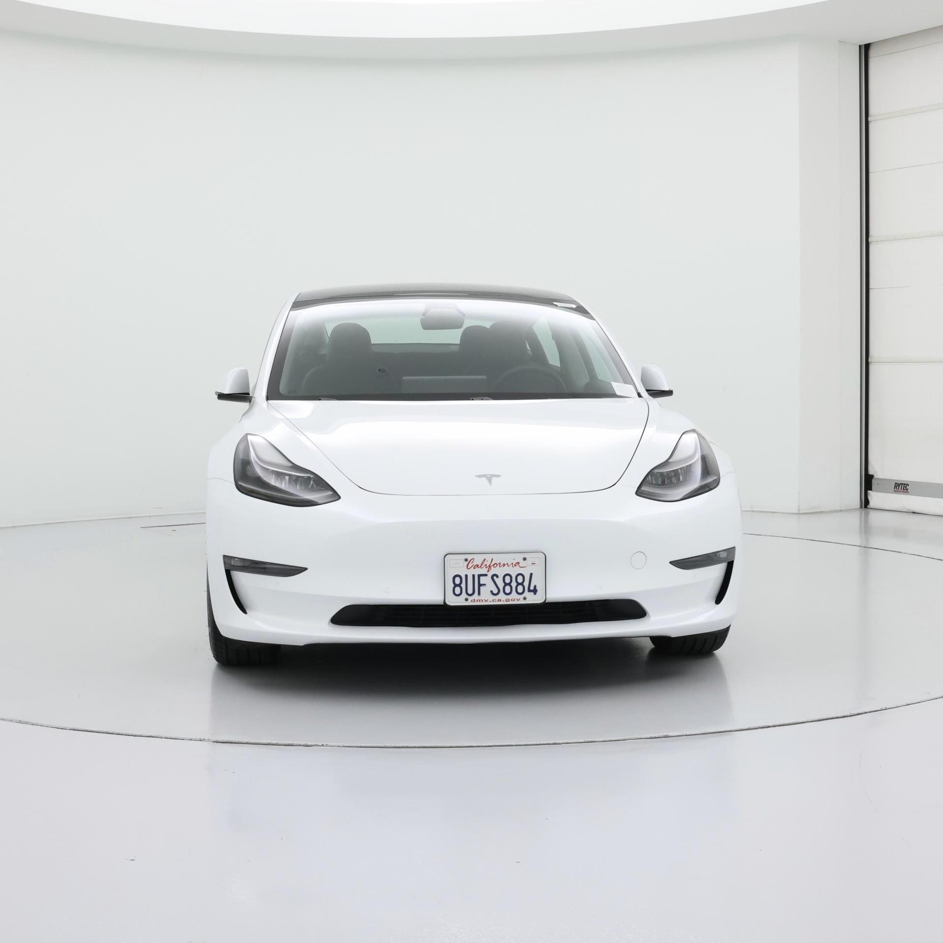 Thumbnail: 2021 Tesla Model 3 - 5