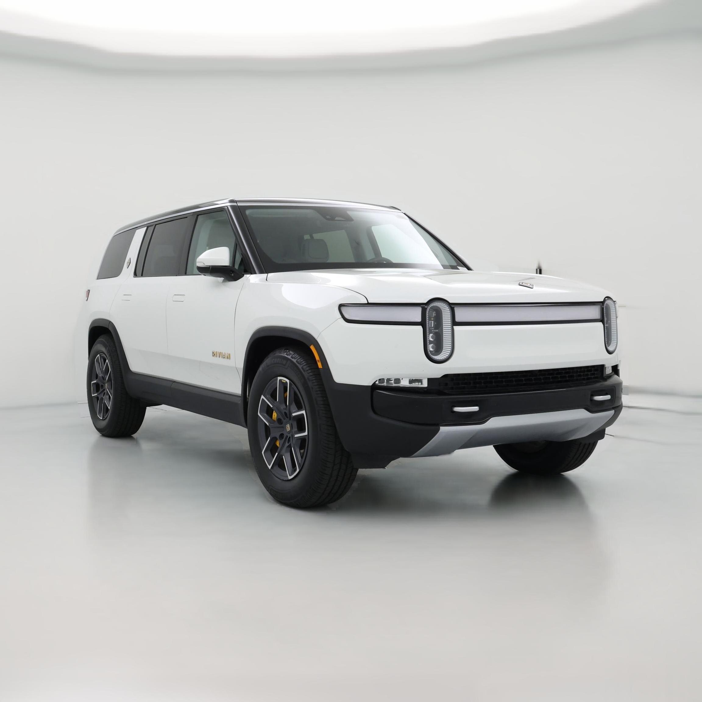 Thumbnail: 2023 Rivian R1S - 1
