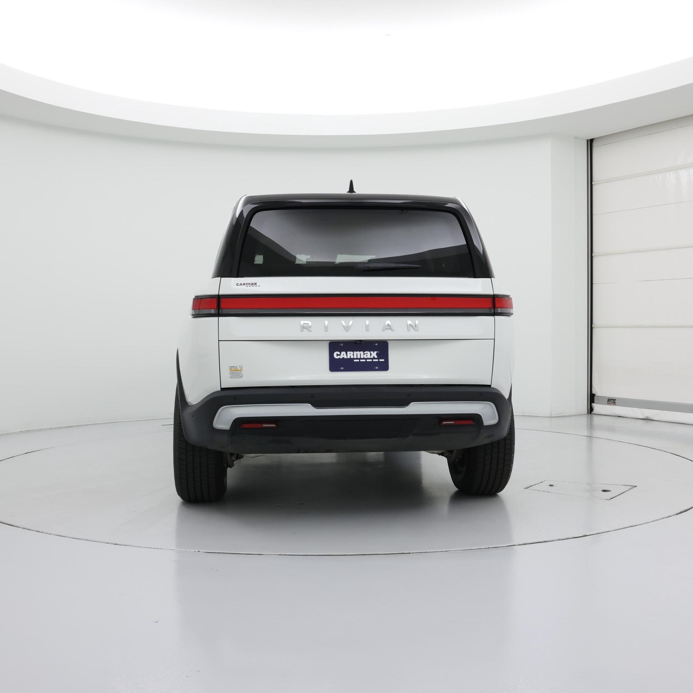 Thumbnail: 2023 Rivian R1S - 6