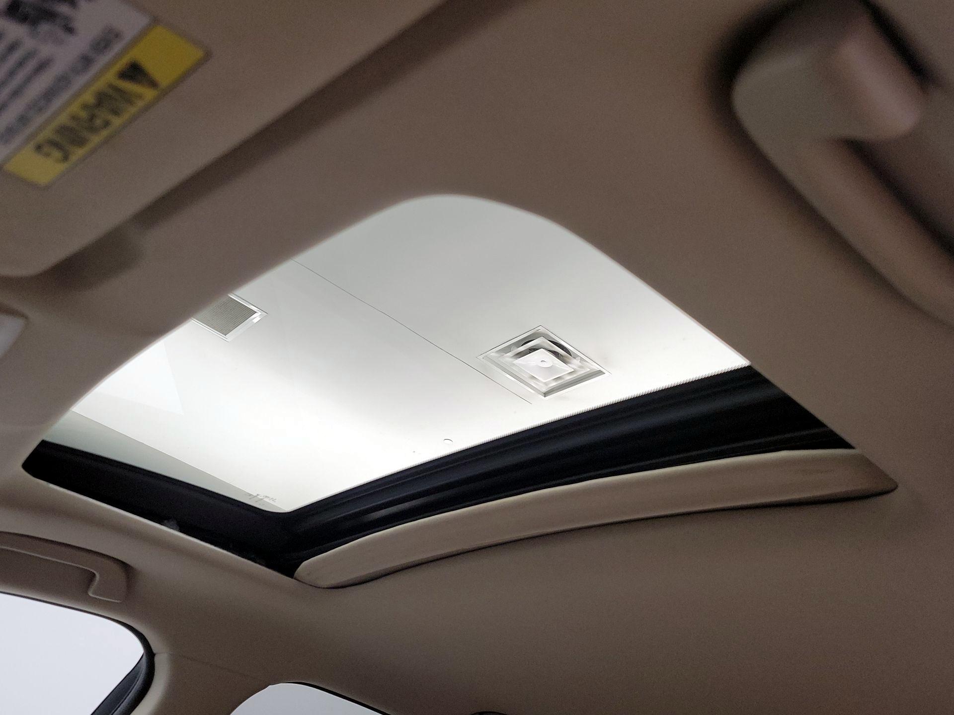 Thumbnail: 2014 Honda Accord Crosstour - 19