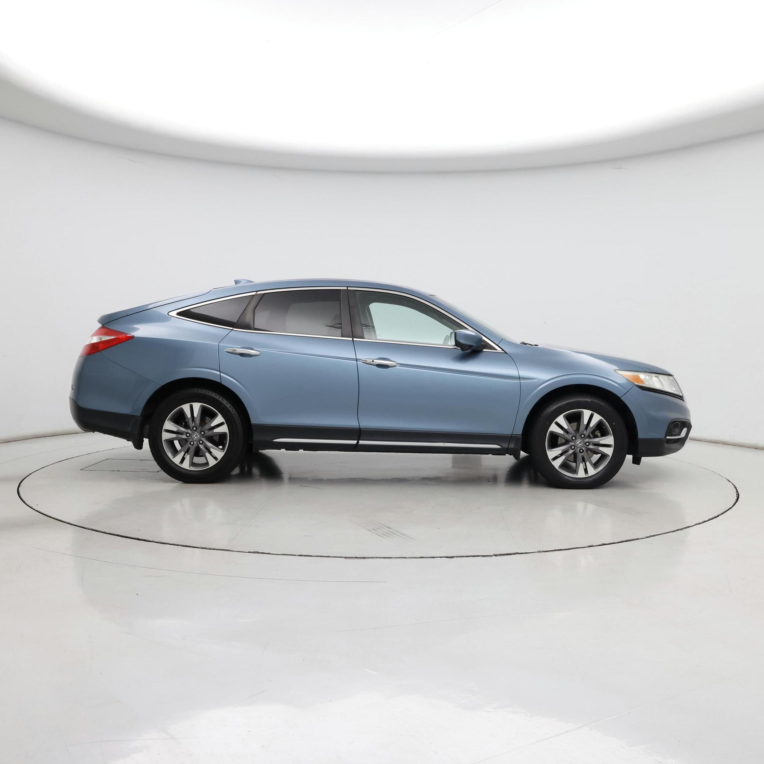Thumbnail: 2014 Honda Accord Crosstour - 7
