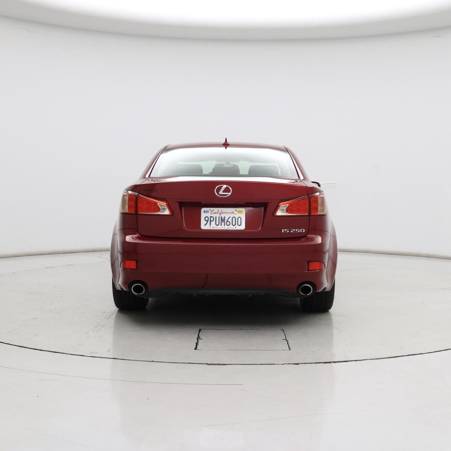 Thumbnail: 2013 Lexus IS - 6