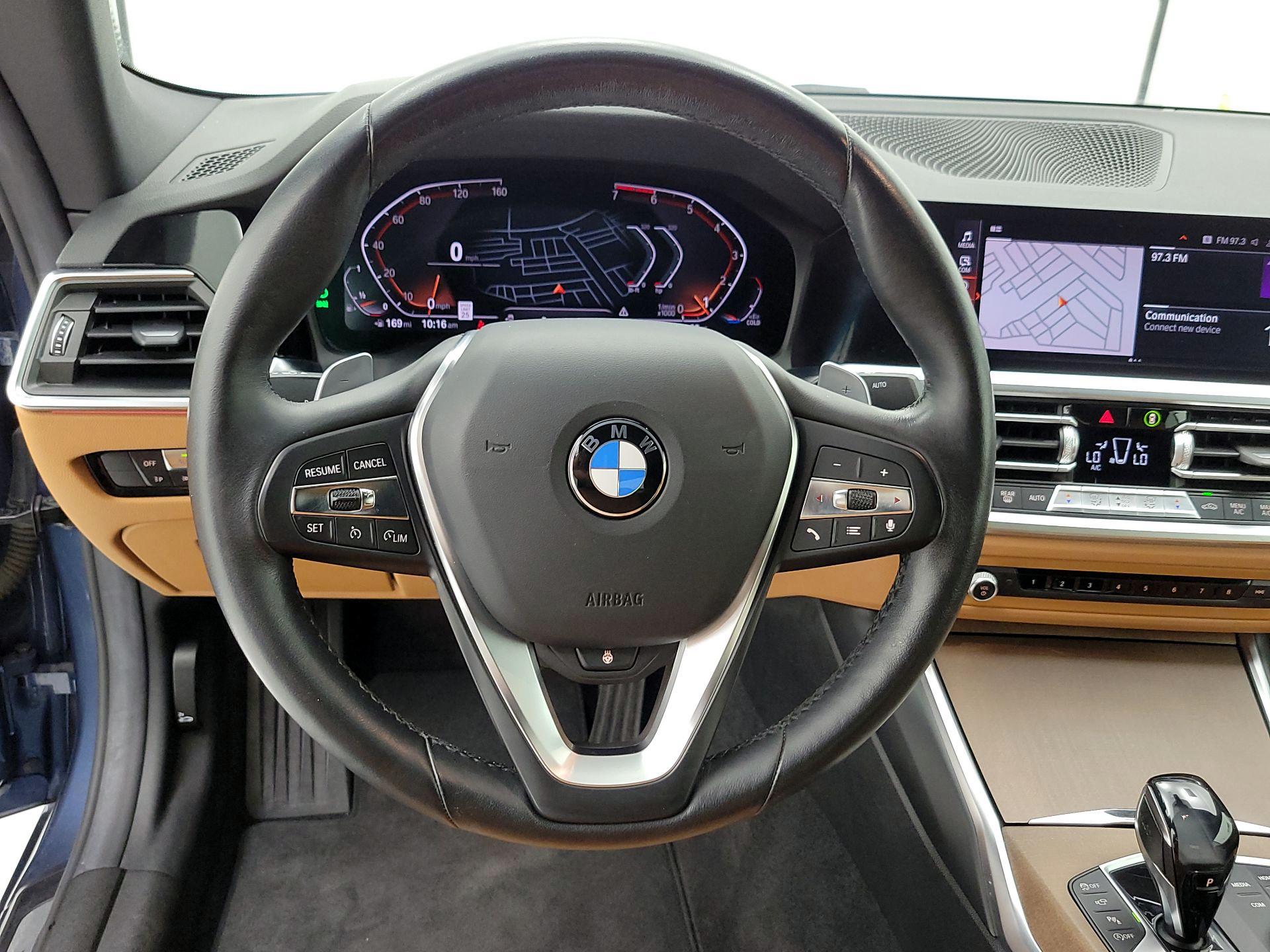 Thumbnail: 2021 BMW 4 Series - 10
