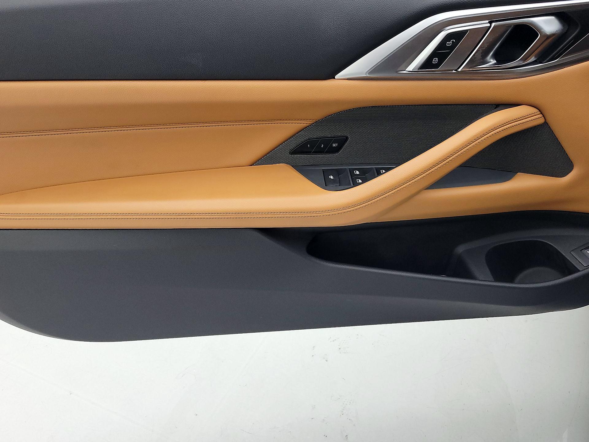 Thumbnail: 2021 BMW 4 Series - 12