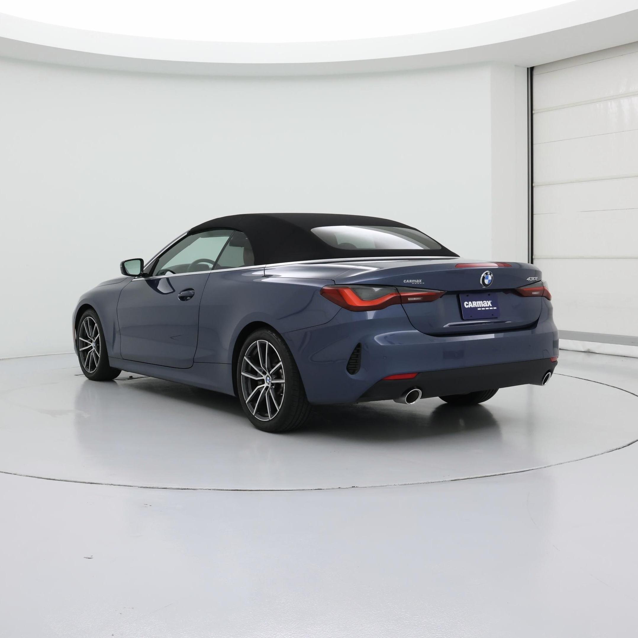 Thumbnail: 2021 BMW 4 Series - 2