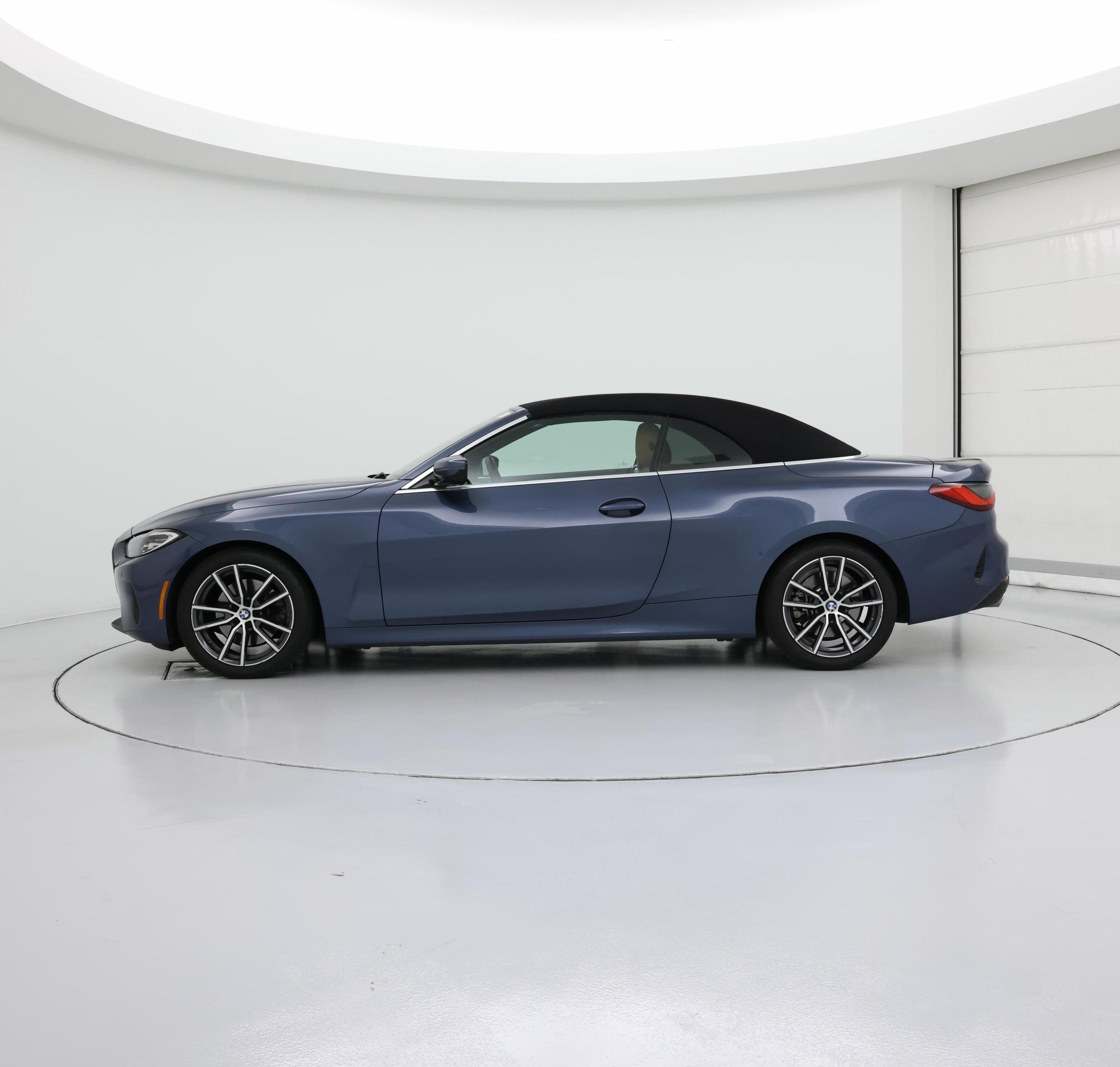 Thumbnail: 2021 BMW 4 Series - 3