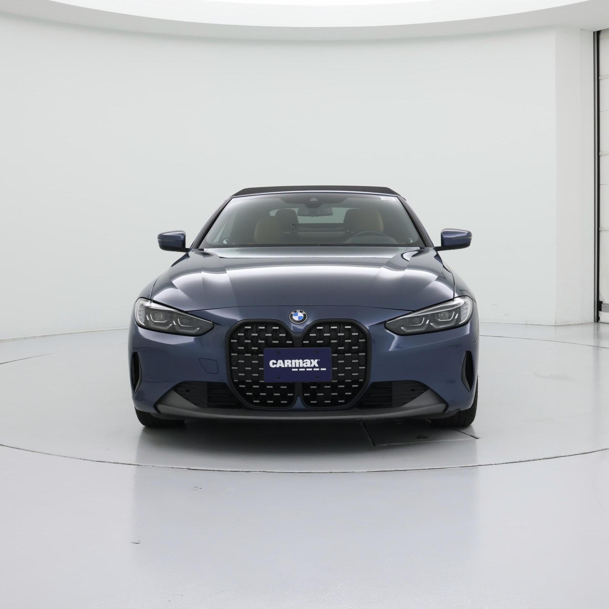 Thumbnail: 2021 BMW 4 Series - 5