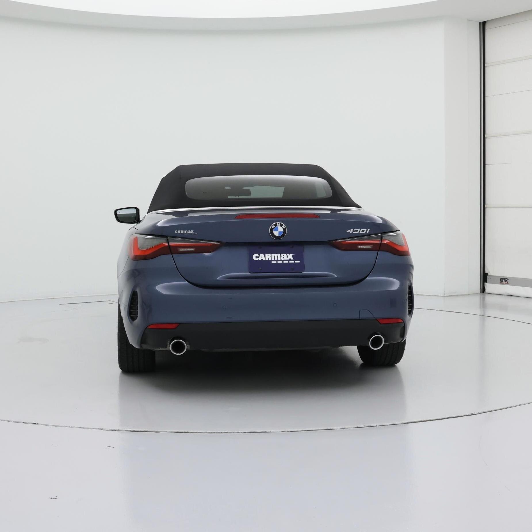 Thumbnail: 2021 BMW 4 Series - 6