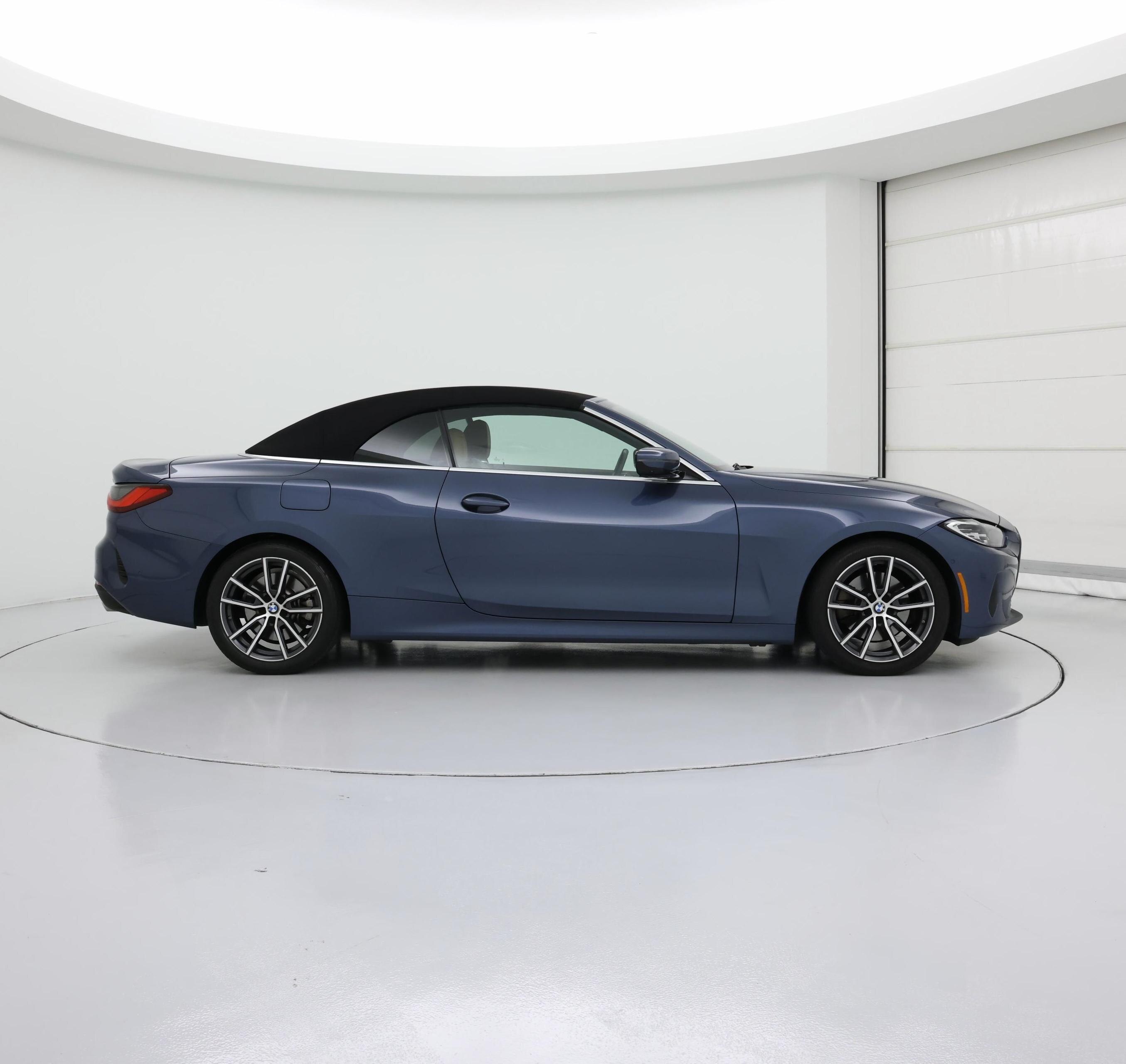 Thumbnail: 2021 BMW 4 Series - 7